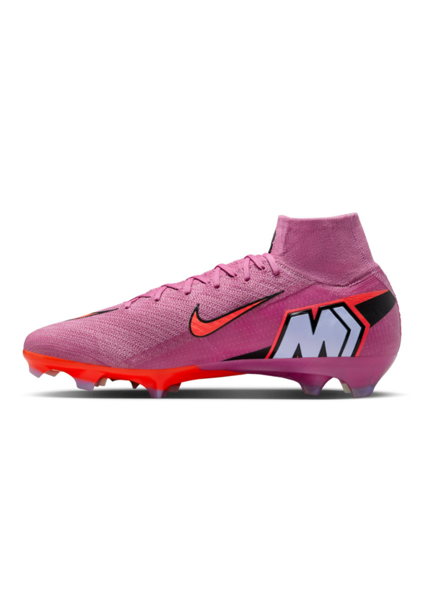 NIKE Nike Mercurial Superfly 10 Elite FG FLAMINGO FQ1454-600