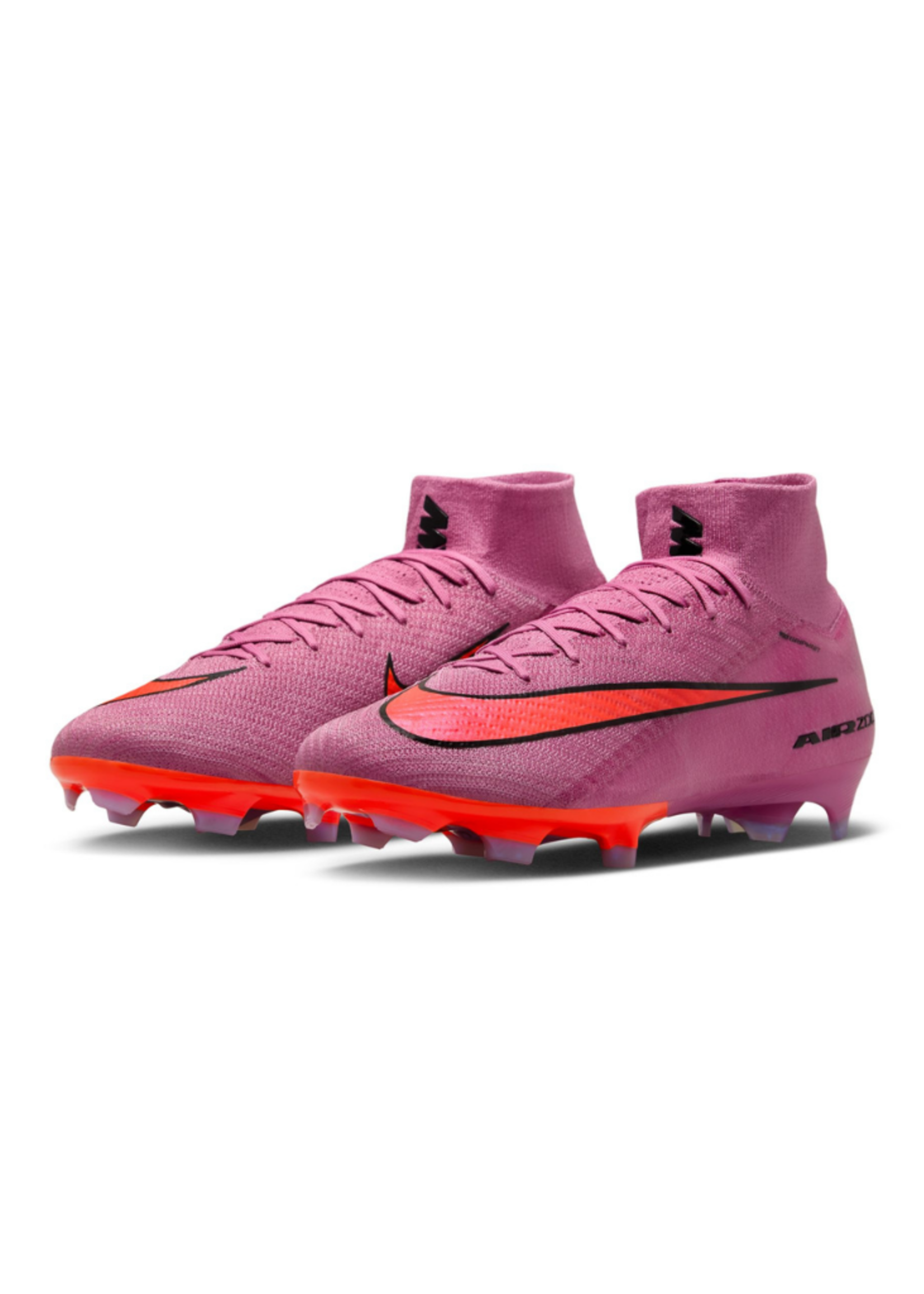 NIKE Nike Mercurial Superfly 10 Elite FG FLAMINGO FQ1454-600