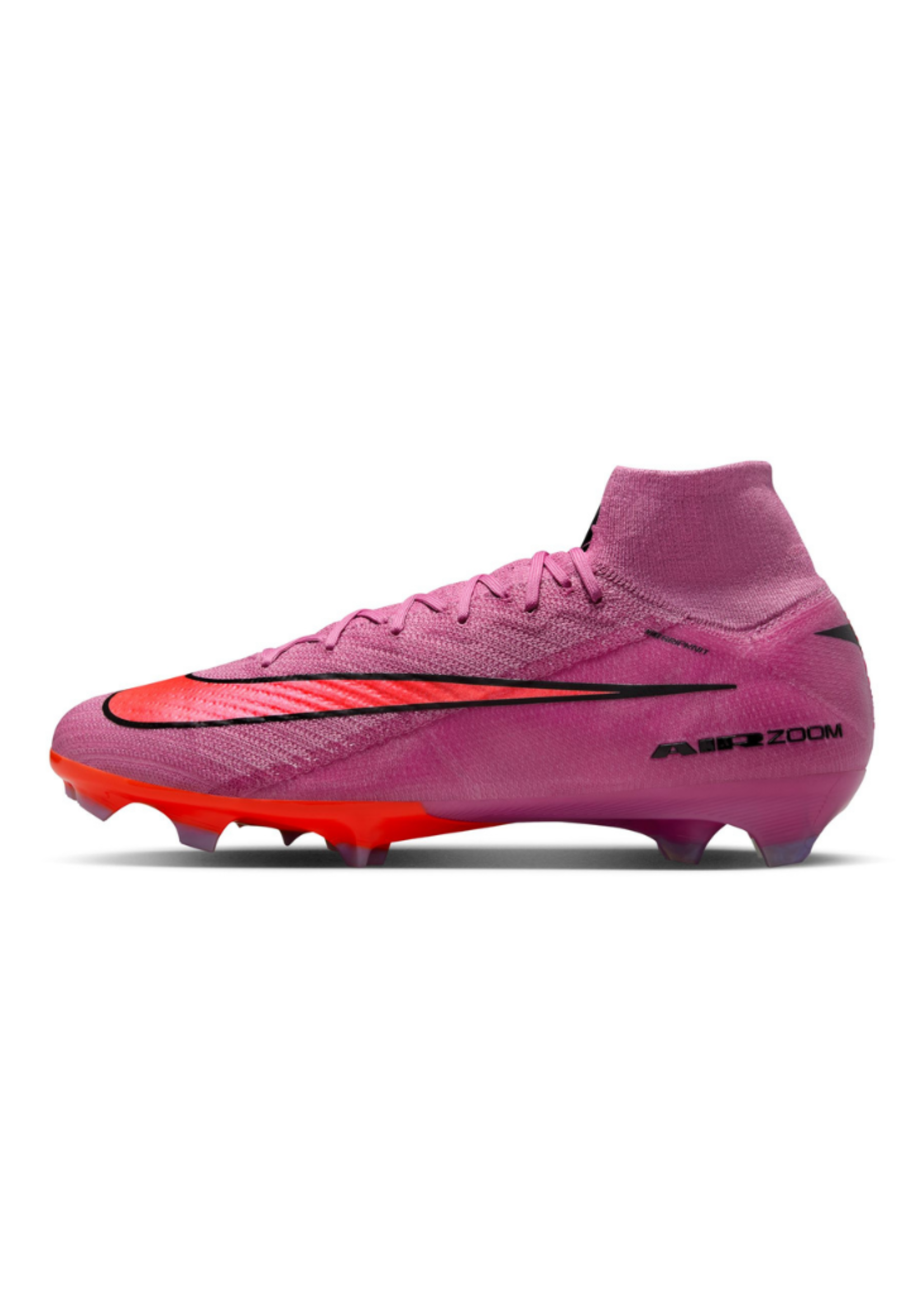 NIKE Nike Mercurial Superfly 10 Elite FG FLAMINGO FQ1454-600
