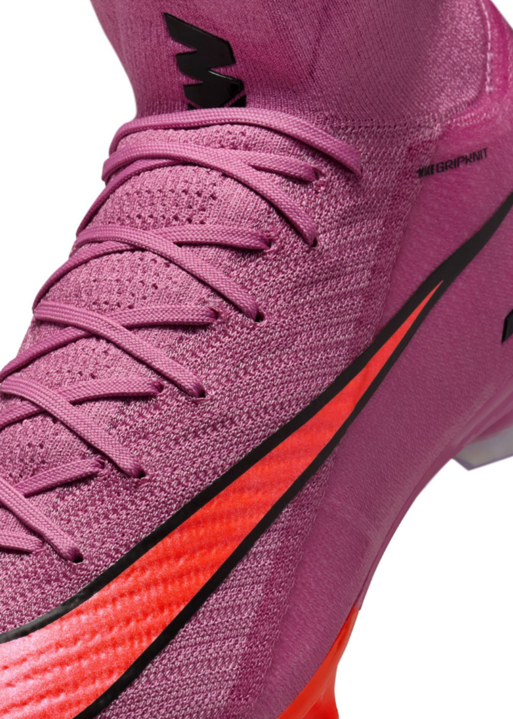 NIKE Nike Mercurial Superfly 10 Elite FG FLAMINGO FQ1454-600