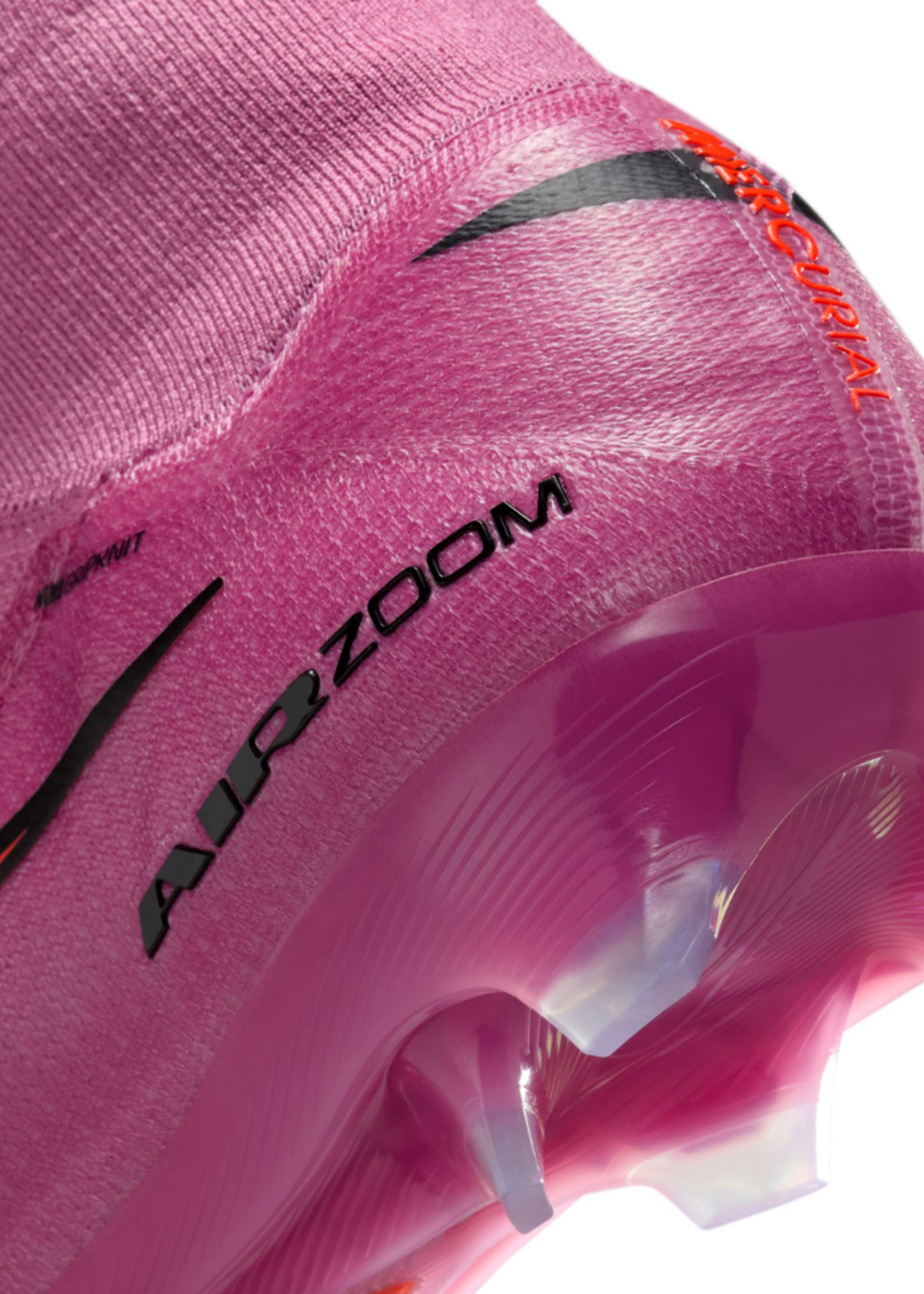 NIKE Nike Mercurial Superfly 10 Elite FG FLAMINGO FQ1454-600