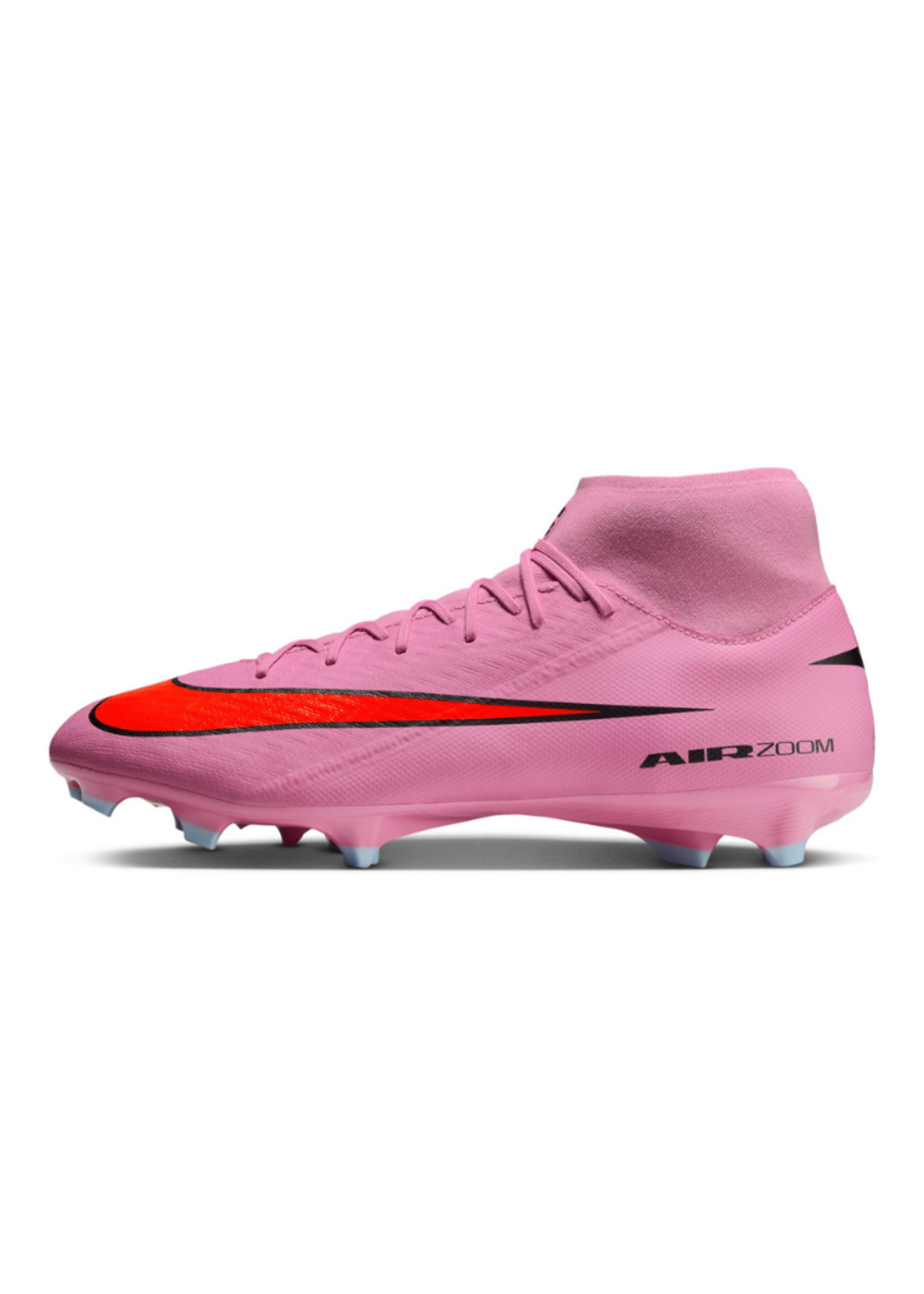NIKE Nike Mercurial Superfly 10 Academy FG FLAMINGO FQ1456-600