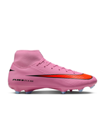 NIKE Nike Mercurial Superfly 10 Academy FG FLAMINGO FQ1456-600
