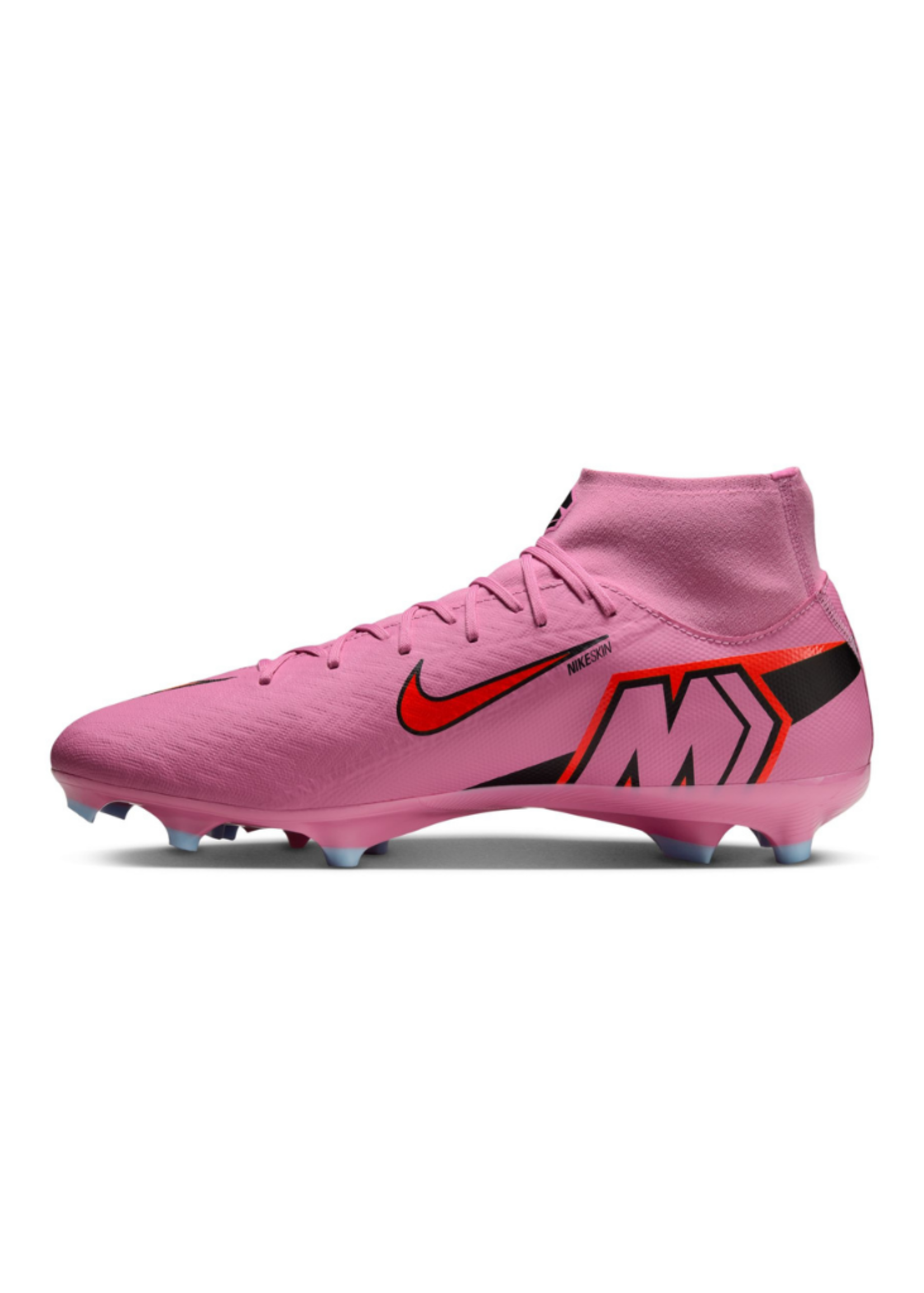 NIKE Nike Mercurial Superfly 10 Academy FG FLAMINGO FQ1456-600