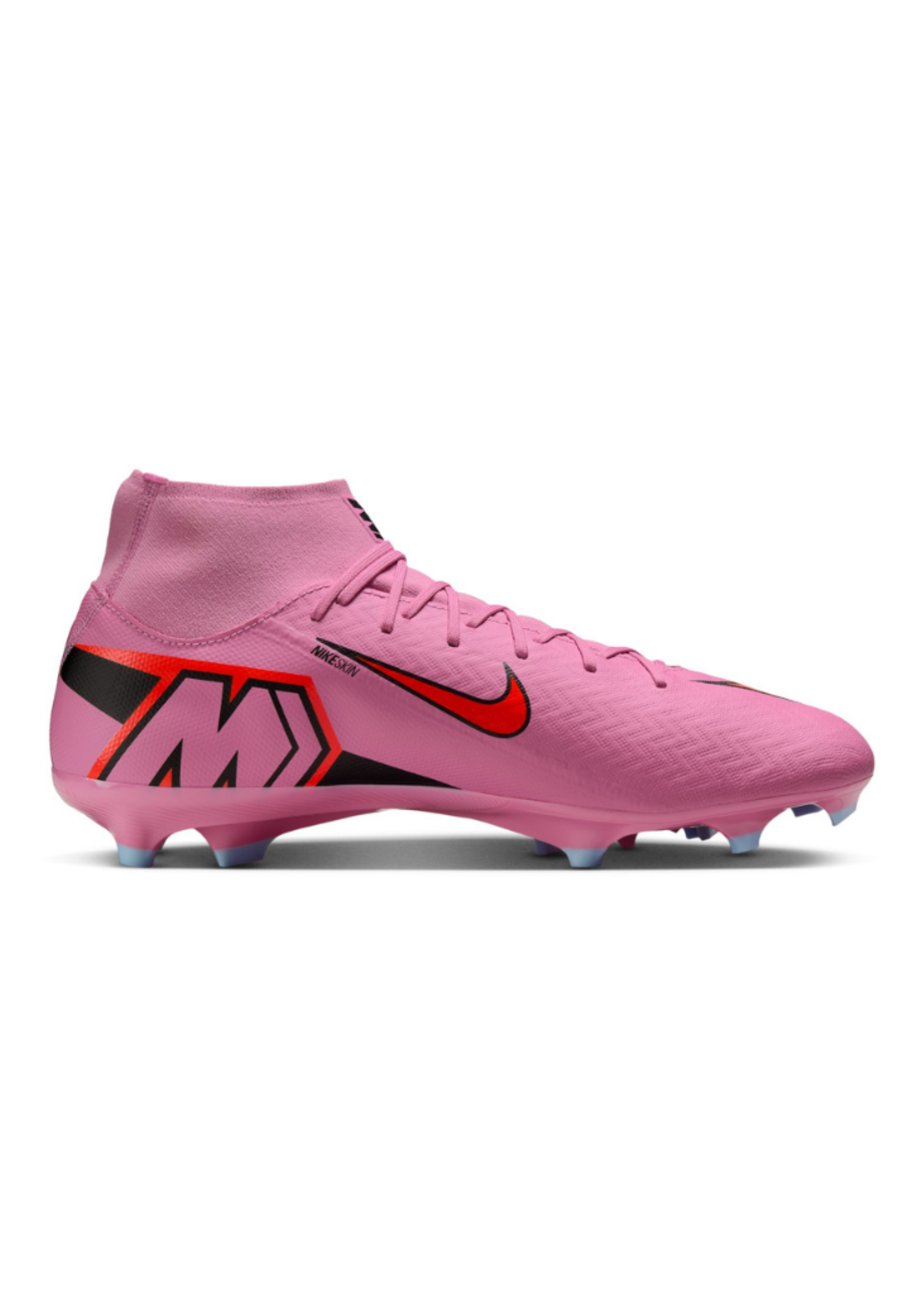 NIKE Nike Mercurial Superfly 10 Academy FG FLAMINGO FQ1456-600