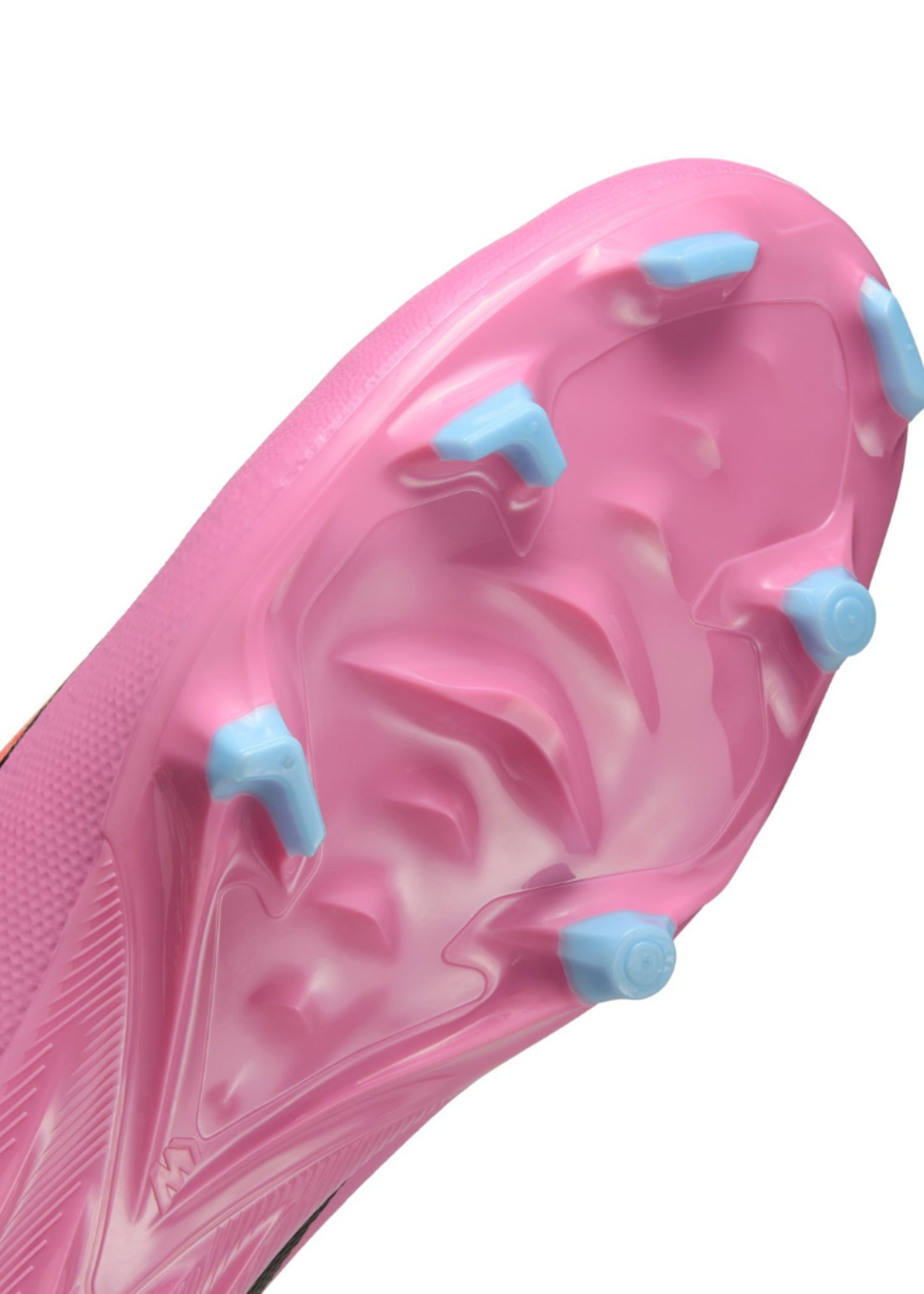 NIKE Nike Mercurial Superfly 10 Academy FG FLAMINGO FQ1456-600