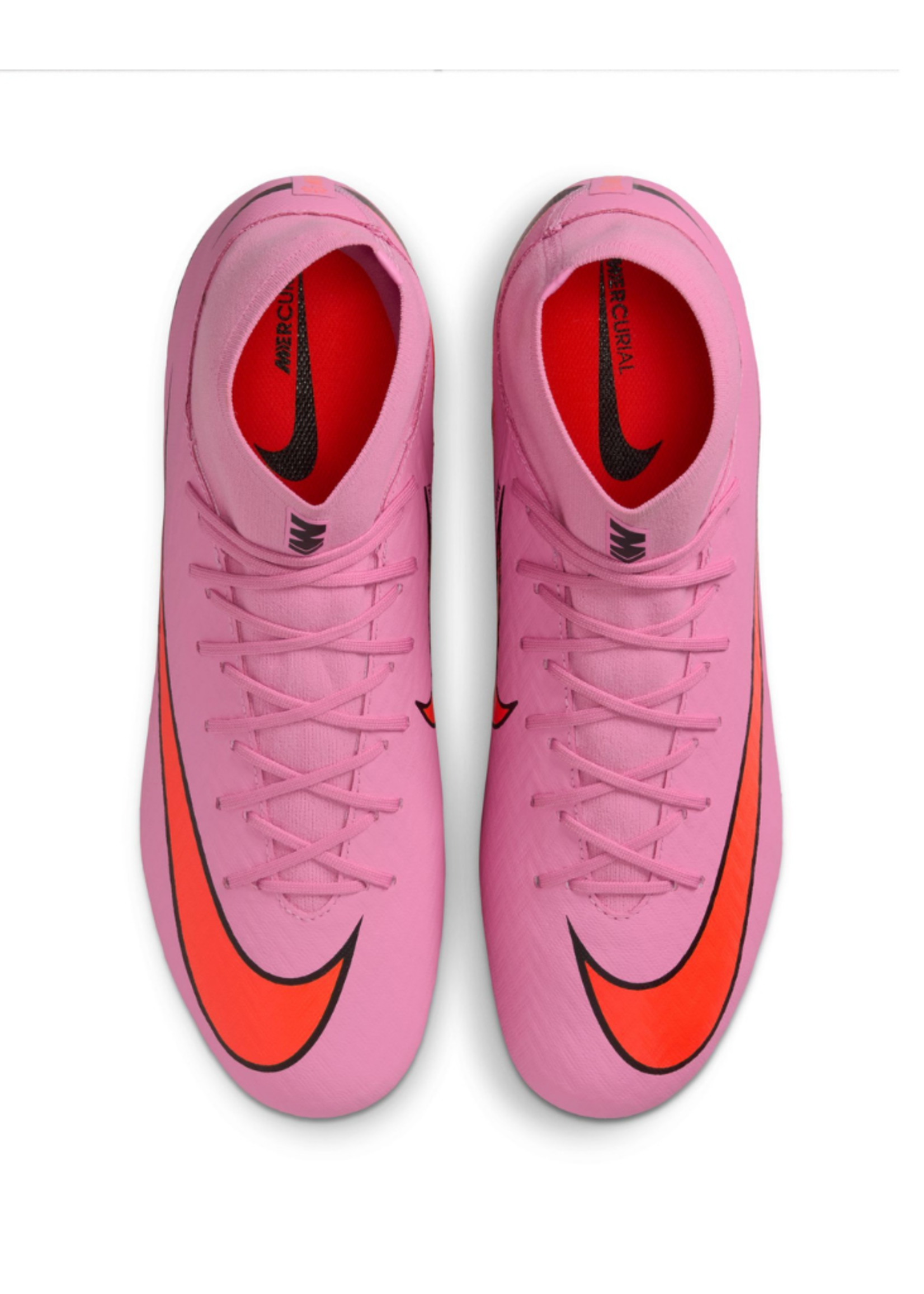 NIKE Nike Mercurial Superfly 10 Academy FG FLAMINGO FQ1456-600