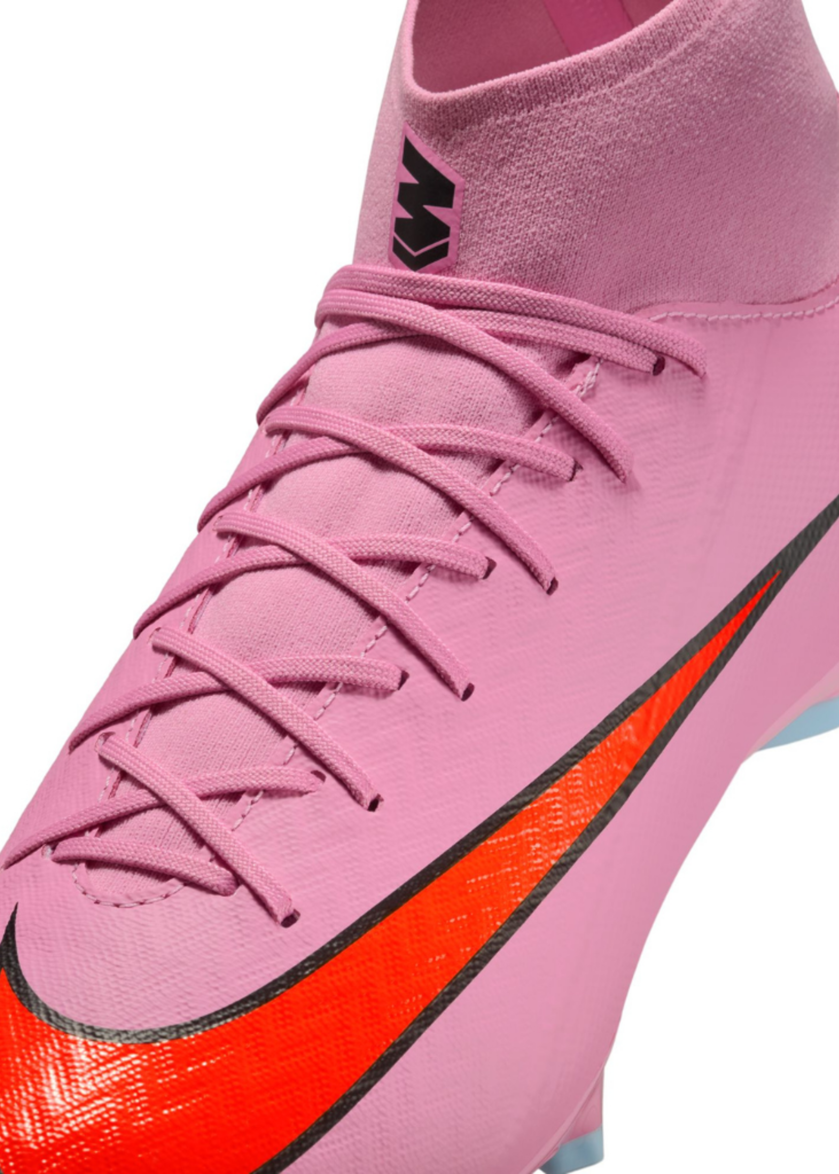NIKE Nike Mercurial Superfly 10 Academy FG FLAMINGO FQ1456-600