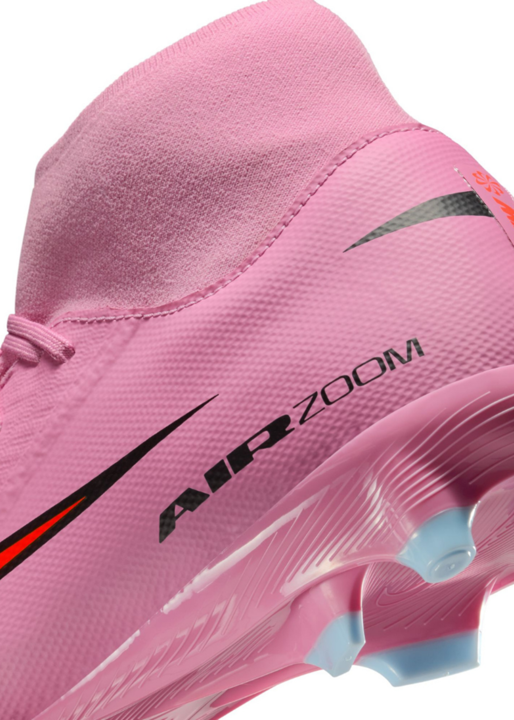 NIKE Nike Mercurial Superfly 10 Academy FG FLAMINGO FQ1456-600