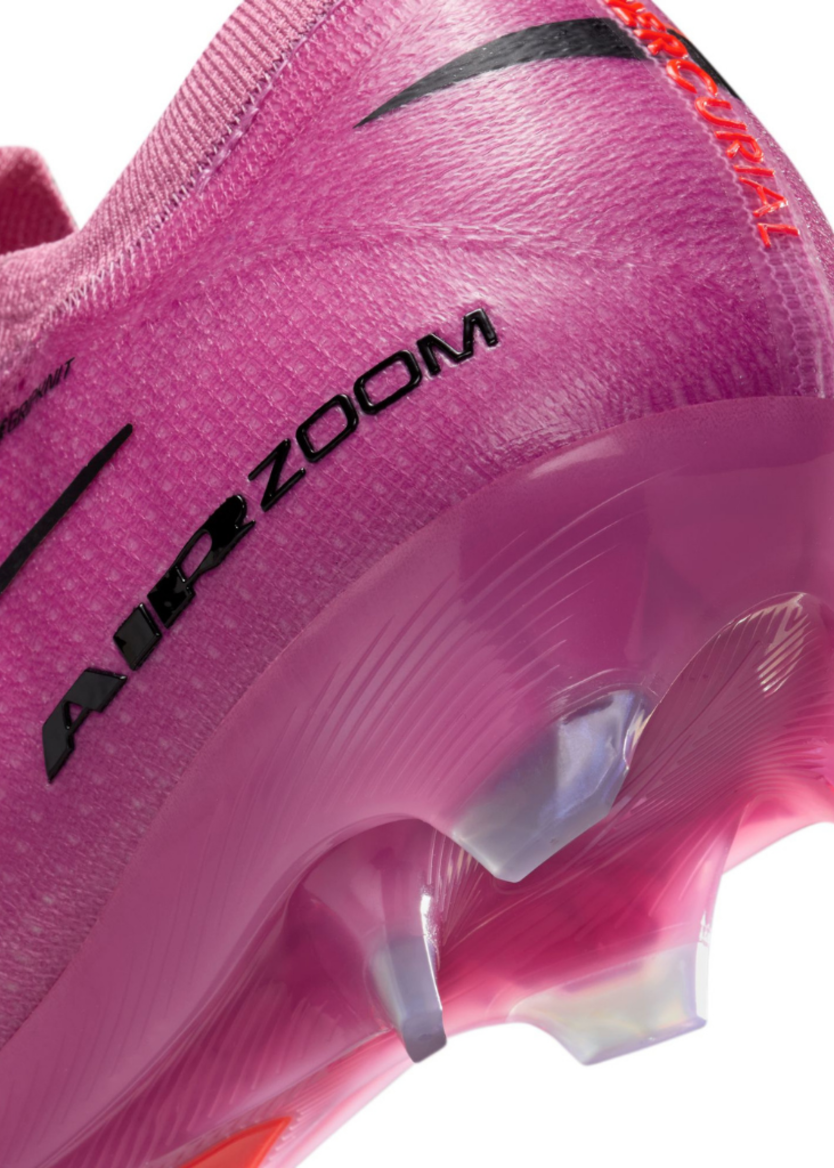 NIKE Nike Mercurial Vapor 16 Elite FG FLAMINGO FQ1457-600