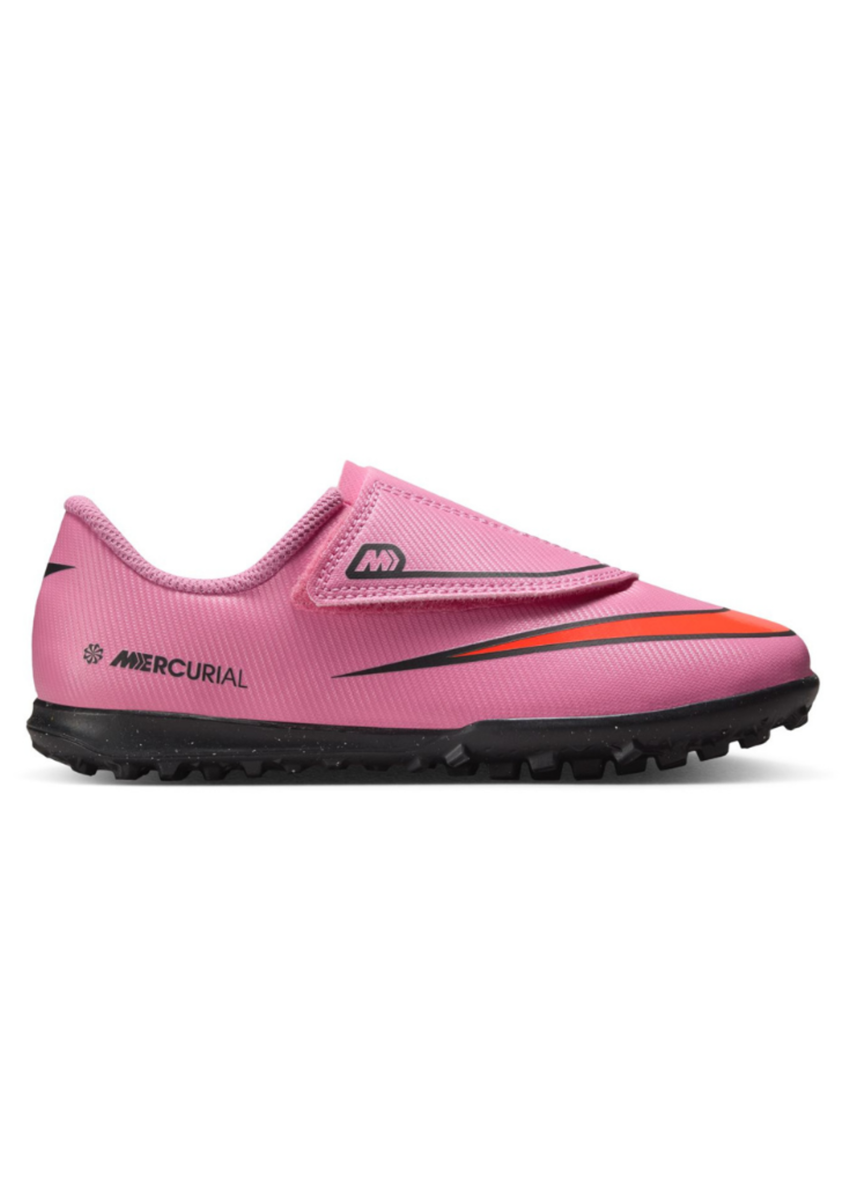 NIKE Nike Jr. Mercurial Vapor 16 Club TF FLAMINGO FQ8291-600