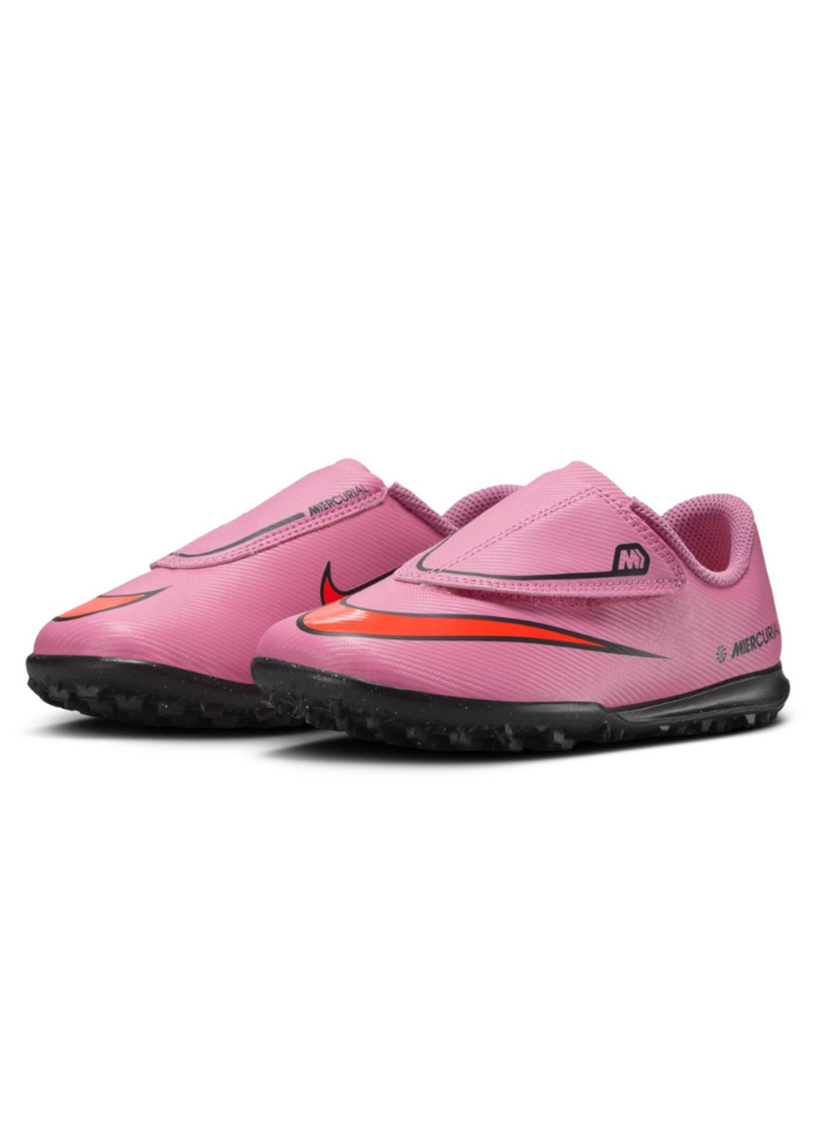 NIKE Nike Jr. Mercurial Vapor 16 Club TF FLAMINGO FQ8291-600