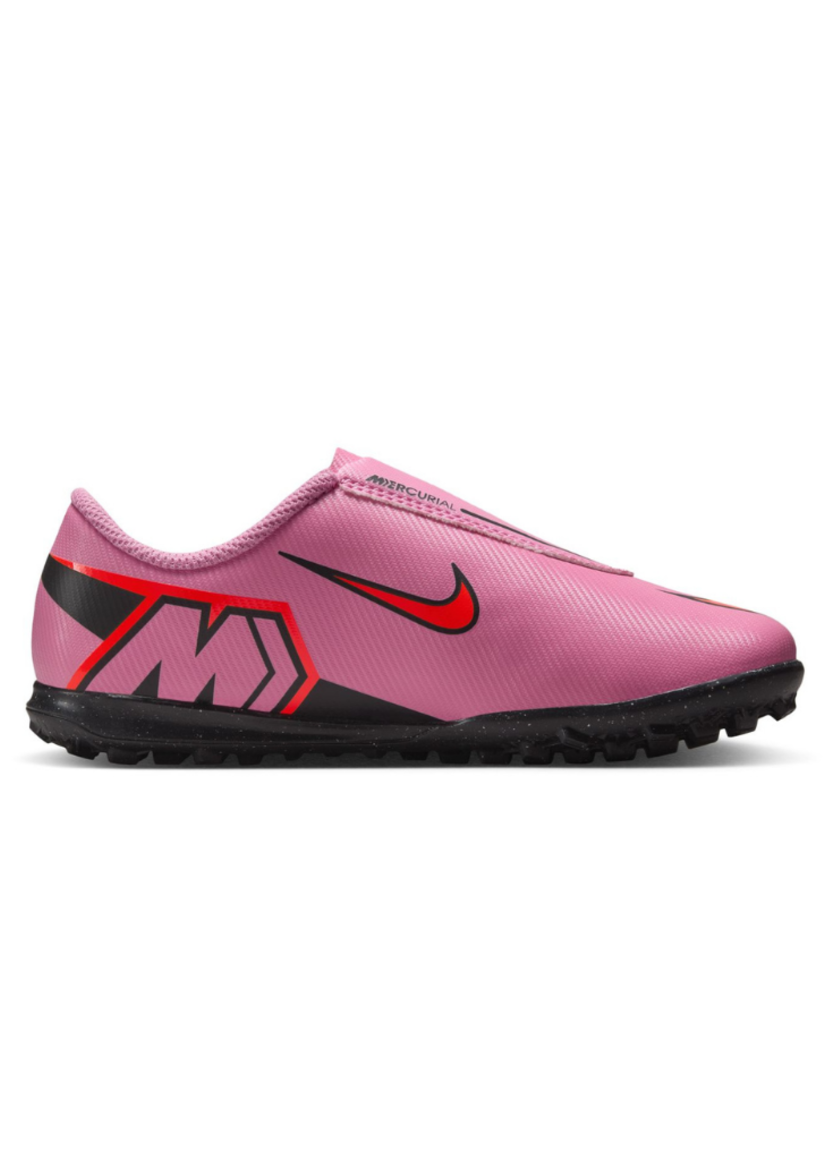 NIKE Nike Jr. Mercurial Vapor 16 Club TF FLAMINGO FQ8291-600