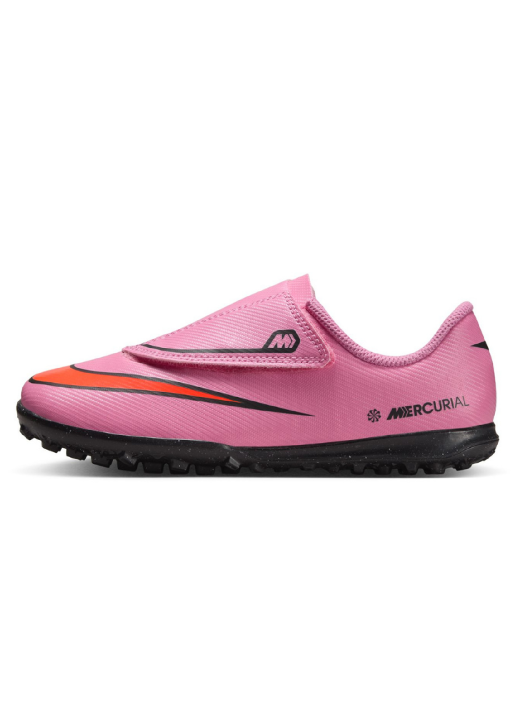 NIKE Nike Jr. Mercurial Vapor 16 Club TF FLAMINGO FQ8291-600