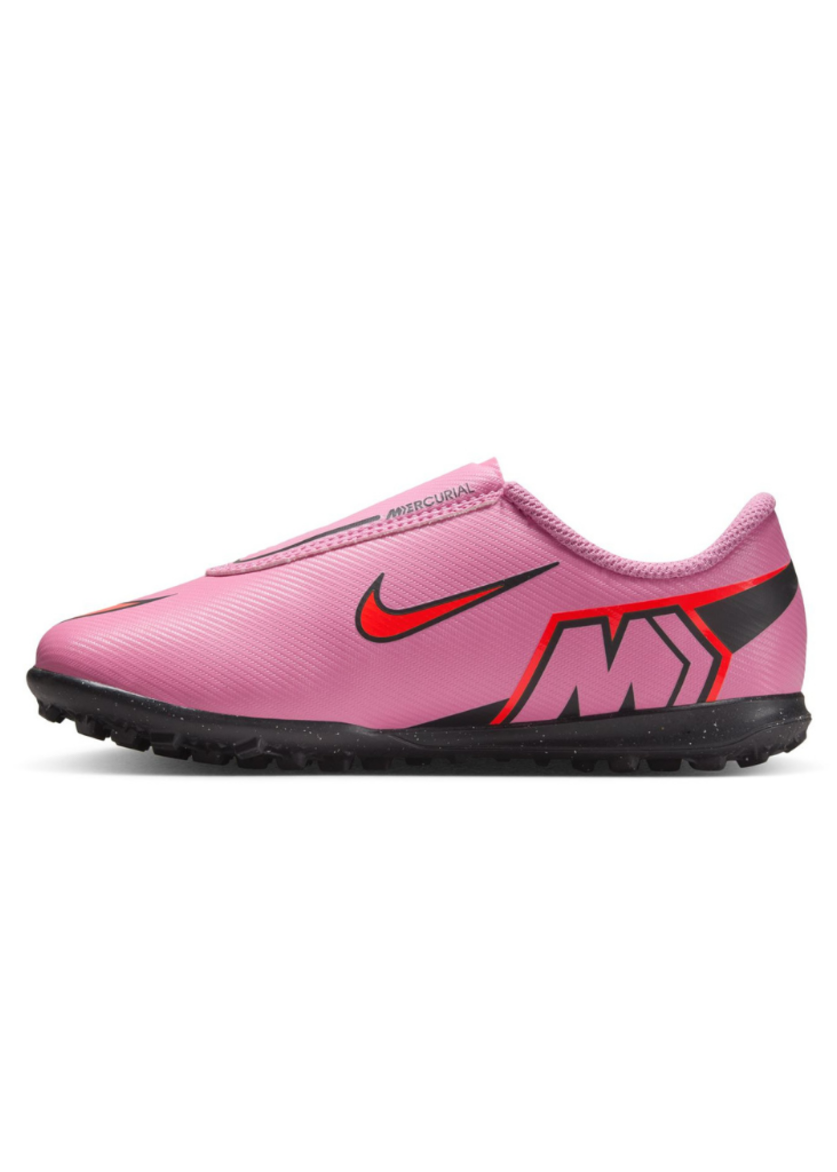 NIKE Nike Jr. Mercurial Vapor 16 Club TF FLAMINGO FQ8291-600