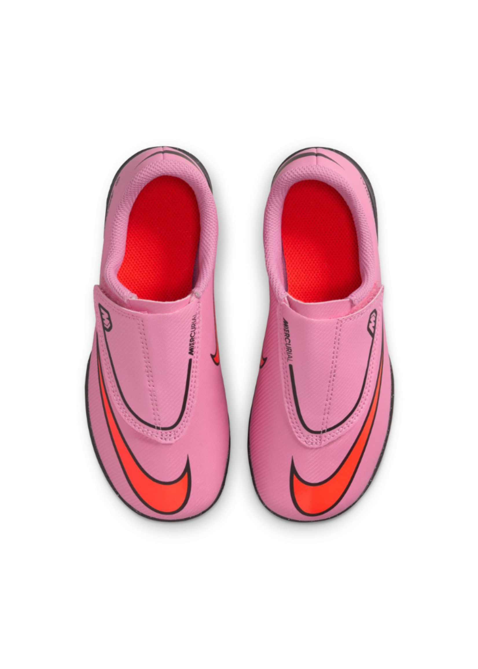 NIKE Nike Jr. Mercurial Vapor 16 Club TF FLAMINGO FQ8291-600