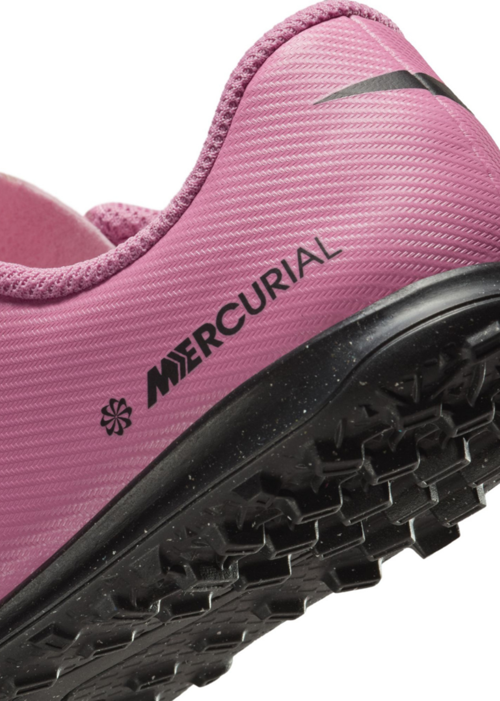 NIKE Nike Jr. Mercurial Vapor 16 Club TF FLAMINGO FQ8291-600