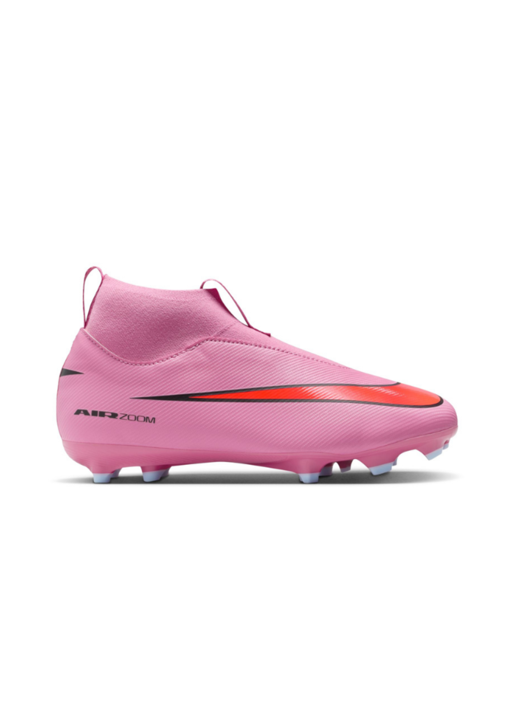 NIKE Nike Jr. Mercurial Superfly 10 Academy FG FLAMINGO FQ8304-600