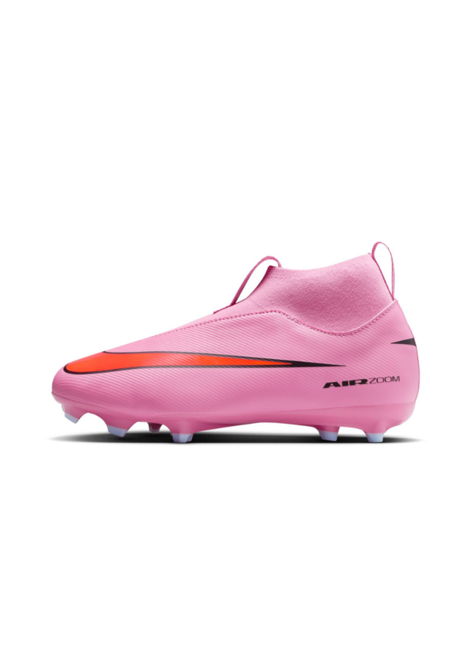 NIKE Nike Jr. Mercurial Superfly 10 Academy FG FLAMINGO FQ8304-600
