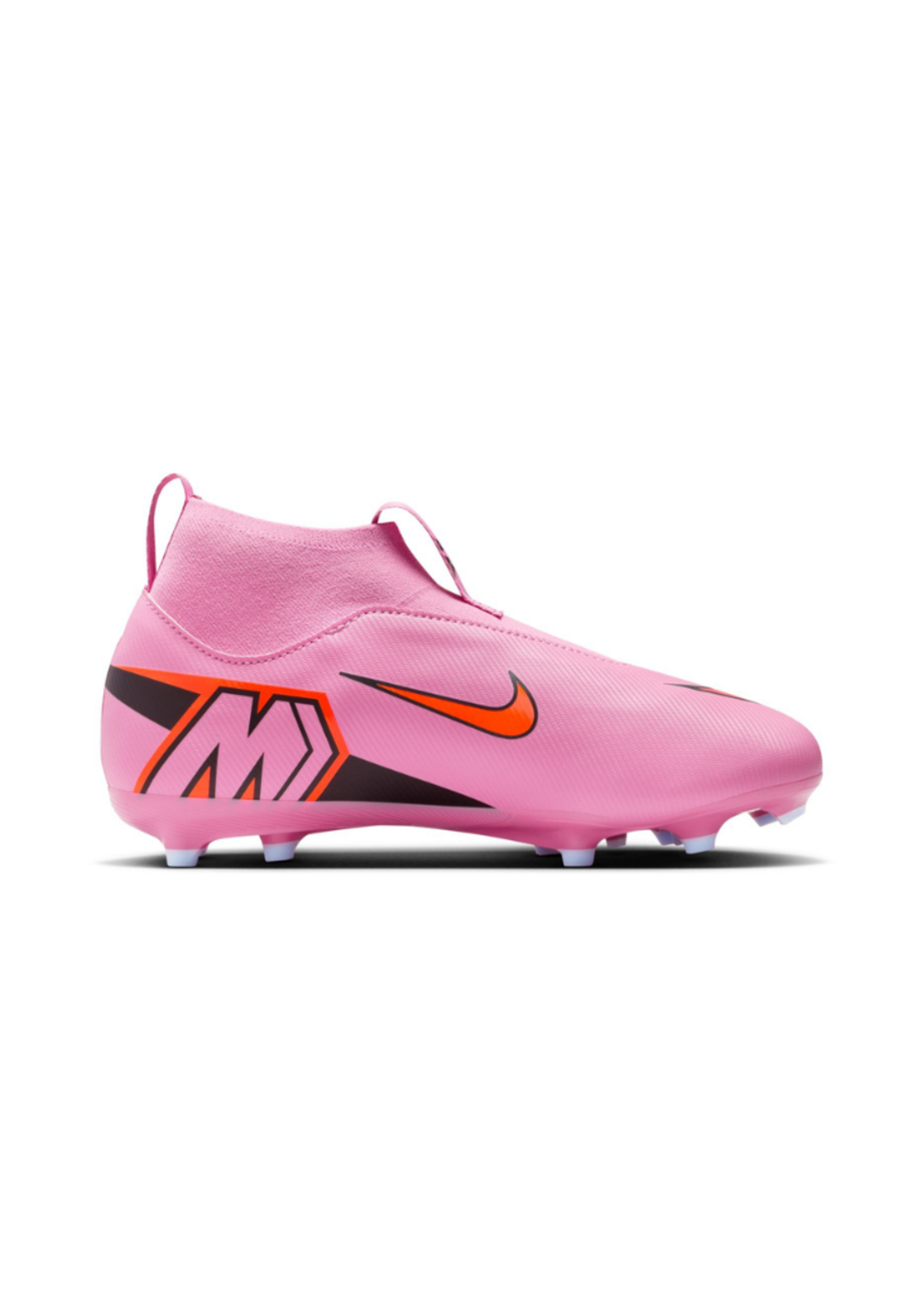 NIKE Nike Jr. Mercurial Superfly 10 Academy FG FLAMINGO FQ8304-600