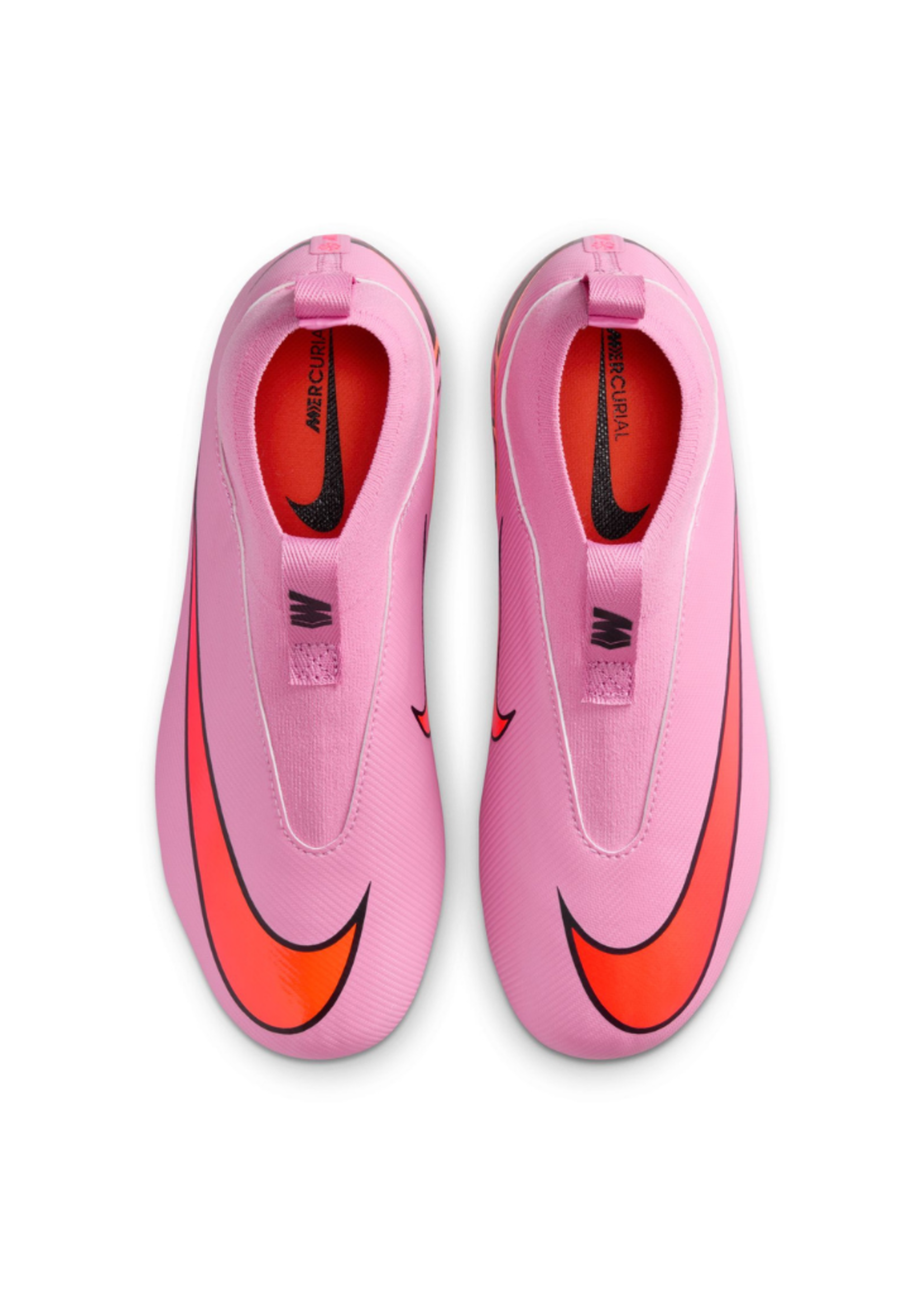 NIKE Nike Jr. Mercurial Superfly 10 Academy FG FLAMINGO FQ8304-600