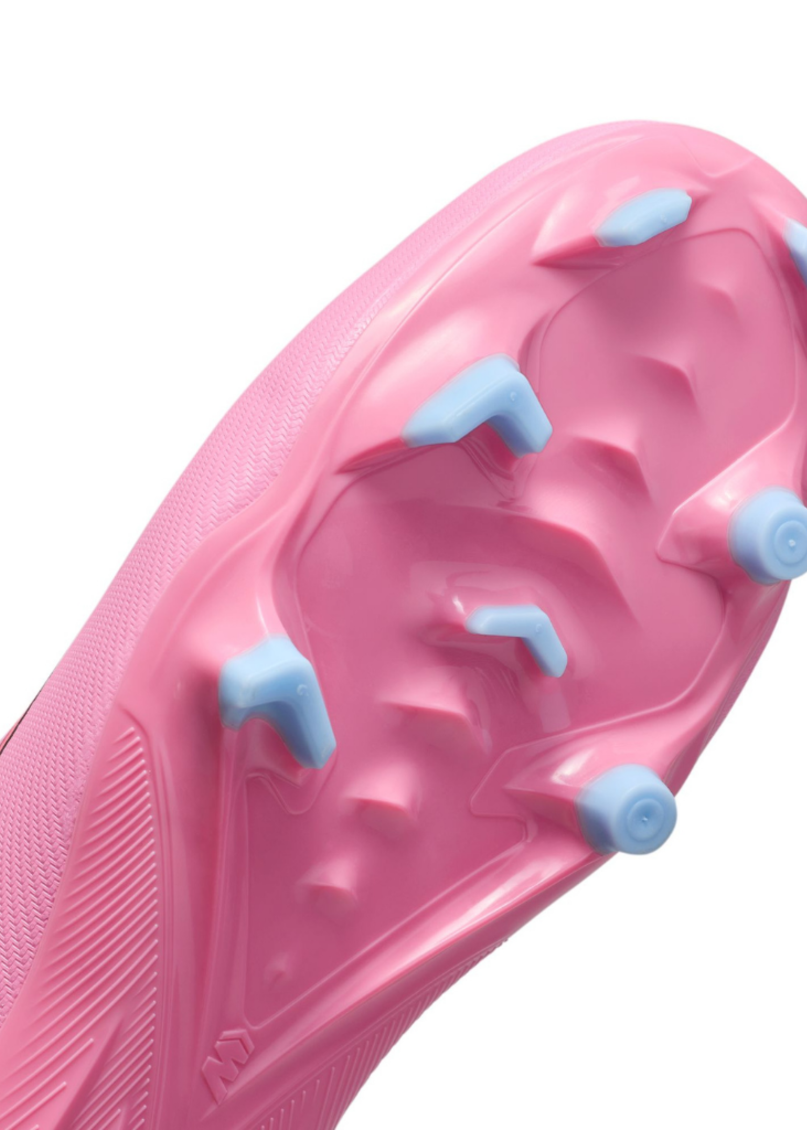 NIKE Nike Jr. Mercurial Superfly 10 Academy FG FLAMINGO FQ8304-600