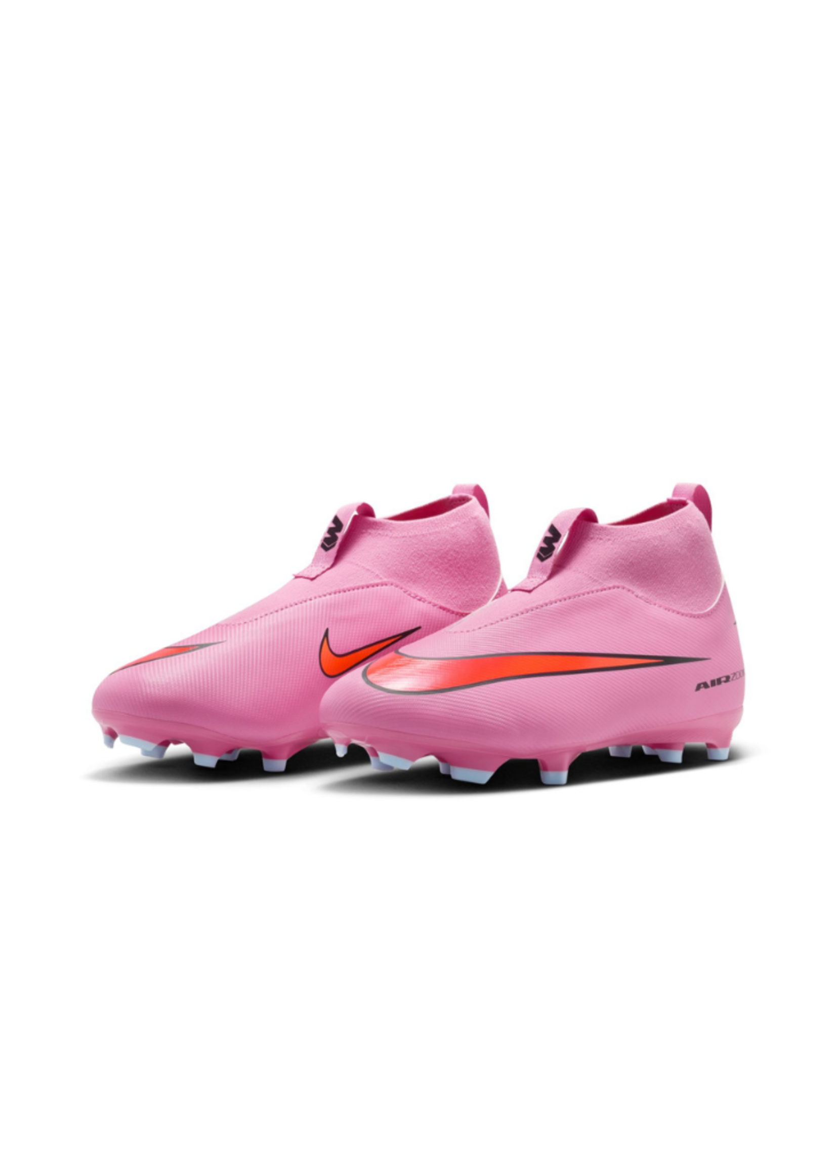 NIKE Nike Jr. Mercurial Superfly 10 Academy FG FLAMINGO FQ8304-600