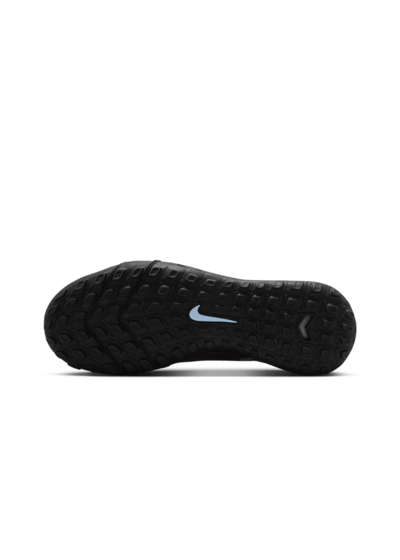 NIKE Nike Jr. Mercurial Superfly 10 Academy TF BLACK/ICE BLUE FQ8310-001