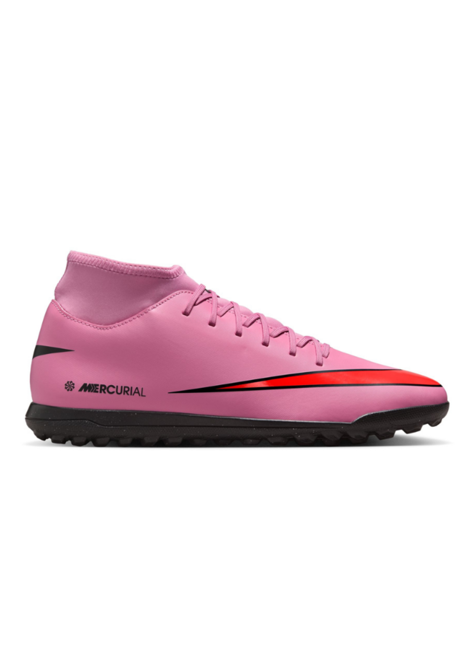NIKE Nike Mercurial Superfly 10 Club TF FLAMINGO FQ8317-600
