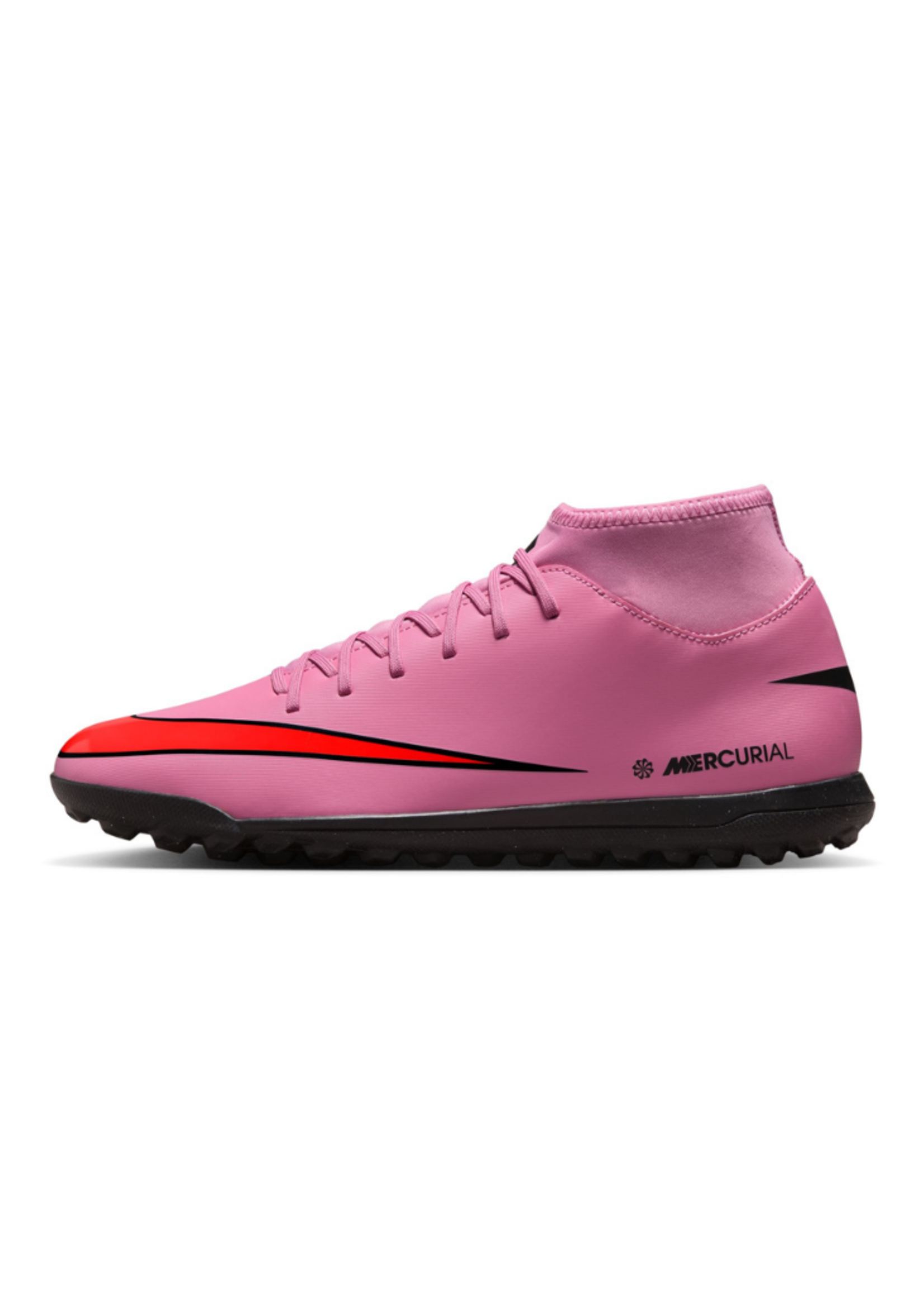 NIKE Nike Mercurial Superfly 10 Club TF FLAMINGO FQ8317-600