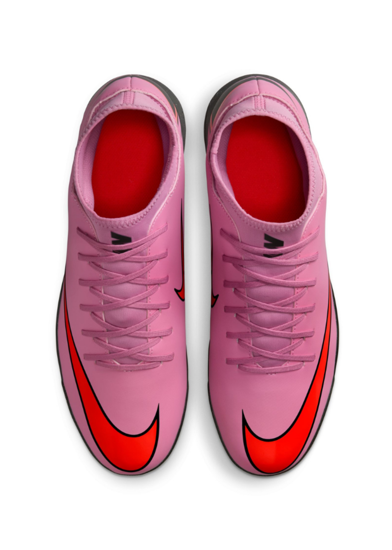 NIKE Nike Mercurial Superfly 10 Club TF FLAMINGO FQ8317-600