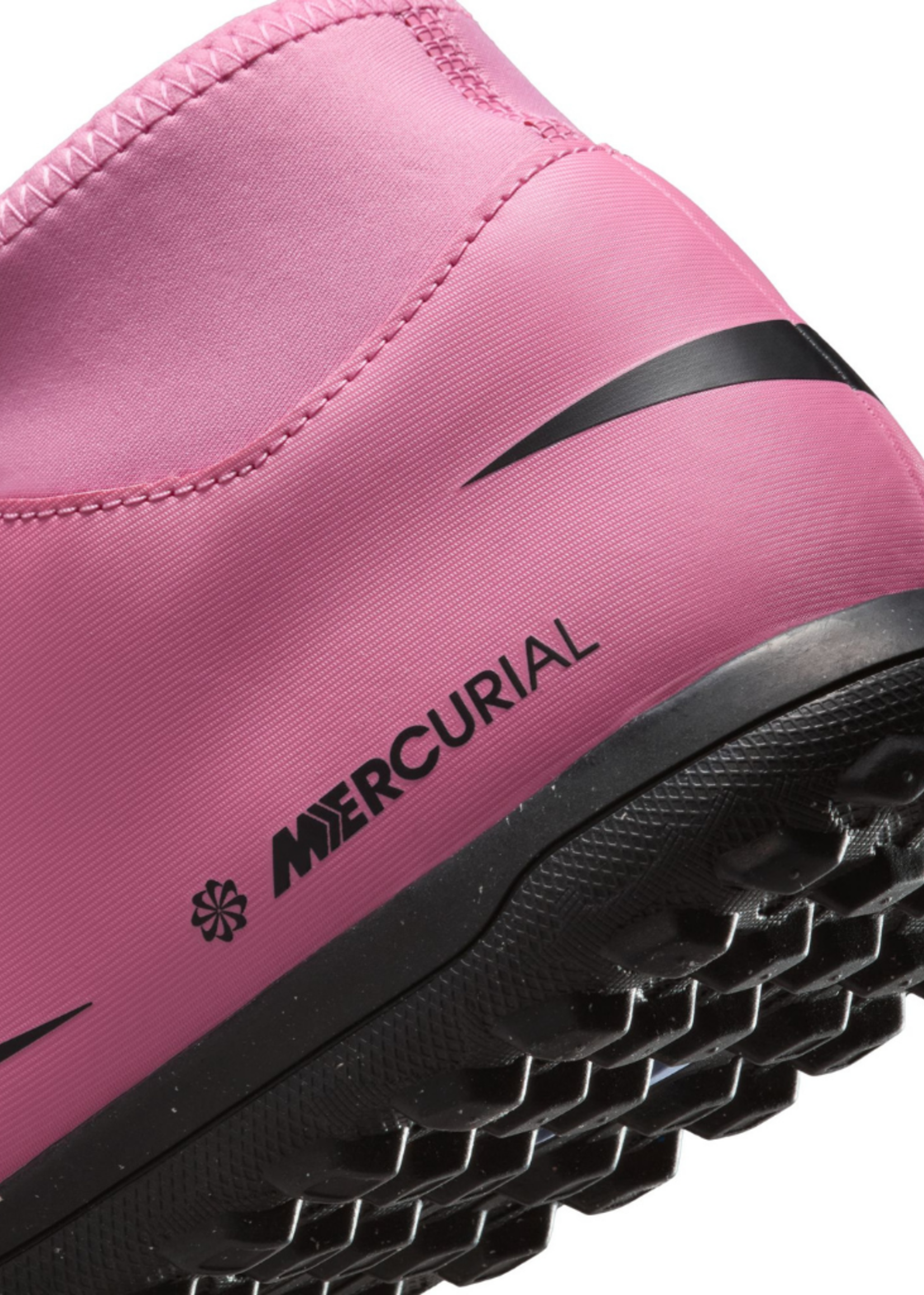 NIKE Nike Mercurial Superfly 10 Club TF FLAMINGO FQ8317-600