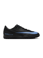 NIKE Nike Mercurial Vapor 16 Academy TF BLACK/ICE BLUE FQ8449-001