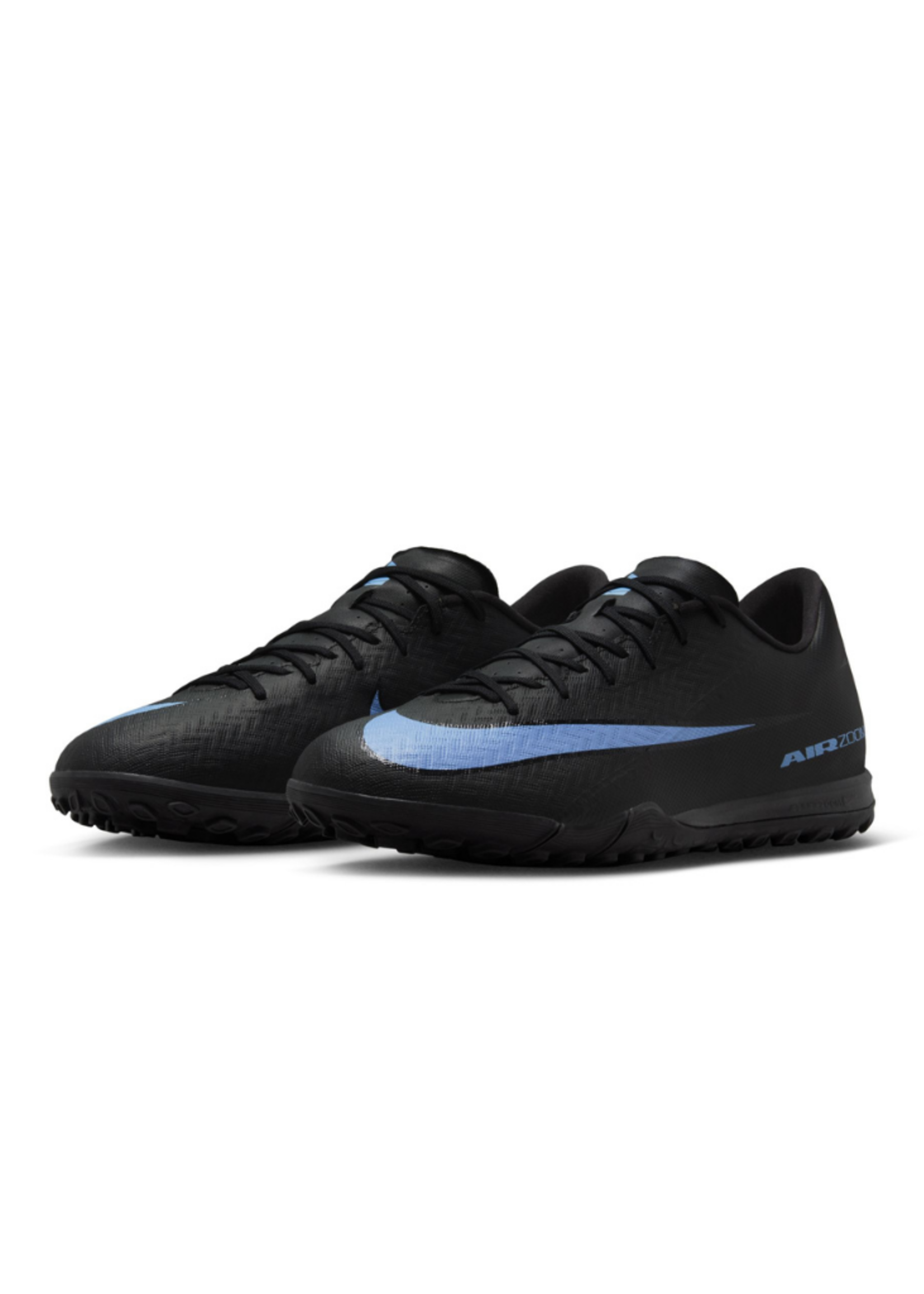 NIKE Nike Mercurial Vapor 16 Academy TF BLACK/ICE BLUE FQ8449-001