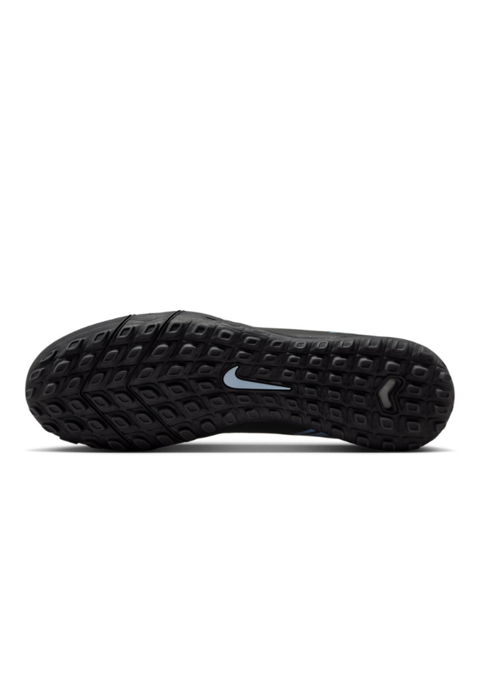 NIKE Nike Mercurial Vapor 16 Academy TF BLACK/ICE BLUE FQ8449-001