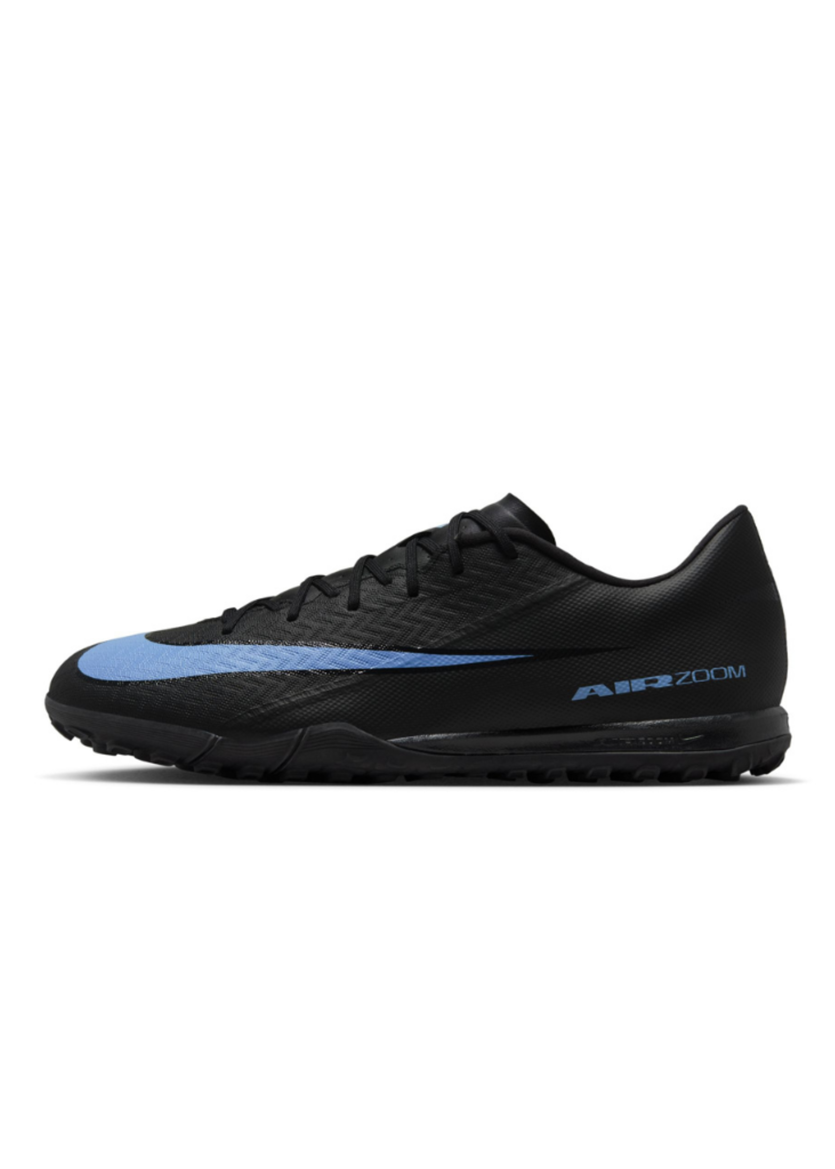 NIKE Nike Mercurial Vapor 16 Academy TF BLACK/ICE BLUE FQ8449-001