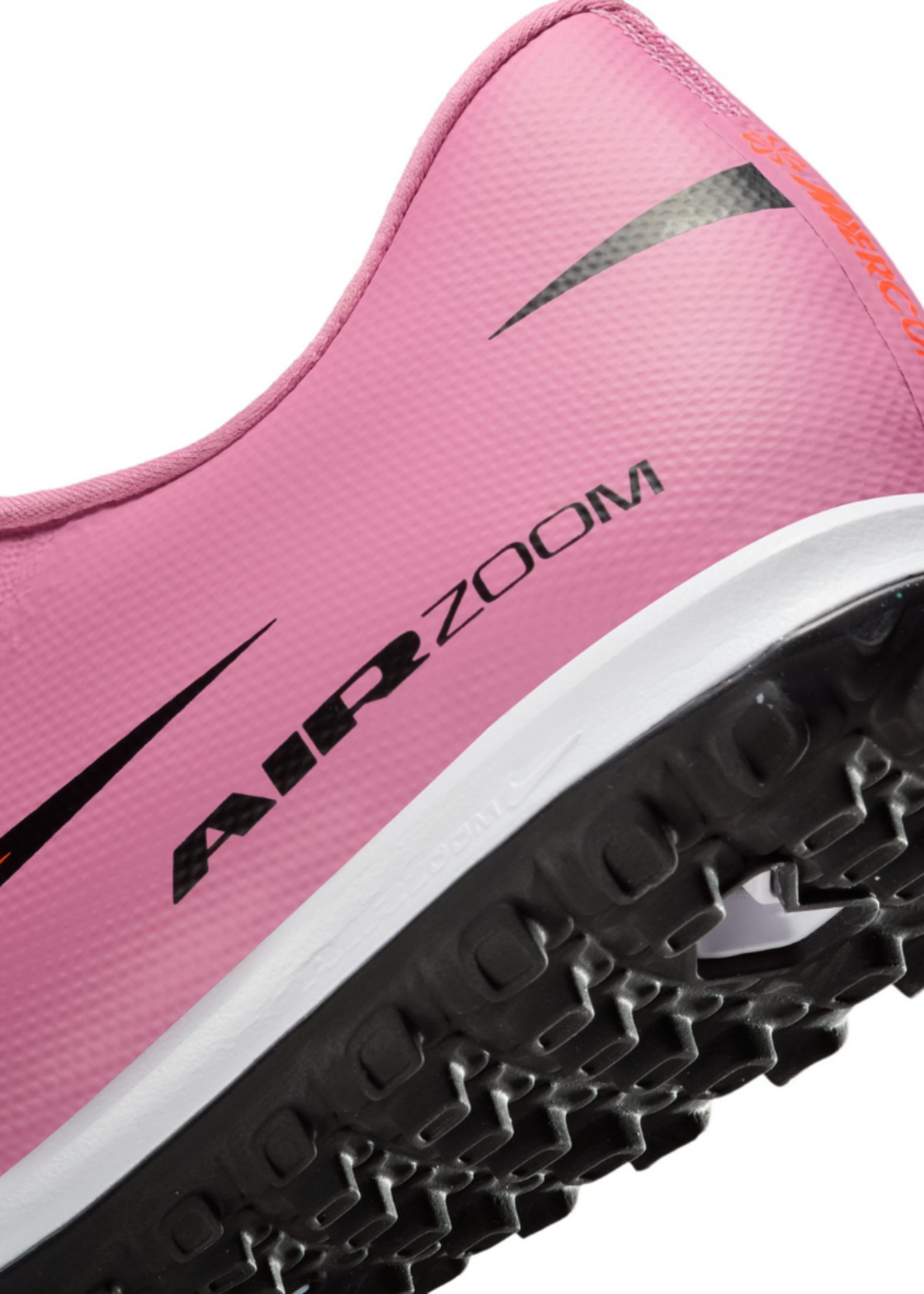 NIKE Nike Mercurial Vapor 16 Academy TF FLAMINGO FQ8449-600