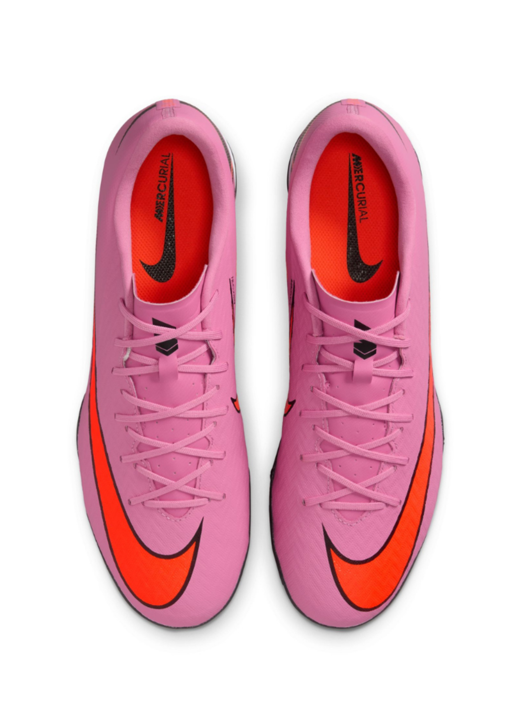 NIKE Nike Mercurial Vapor 16 Academy TF FLAMINGO FQ8449-600