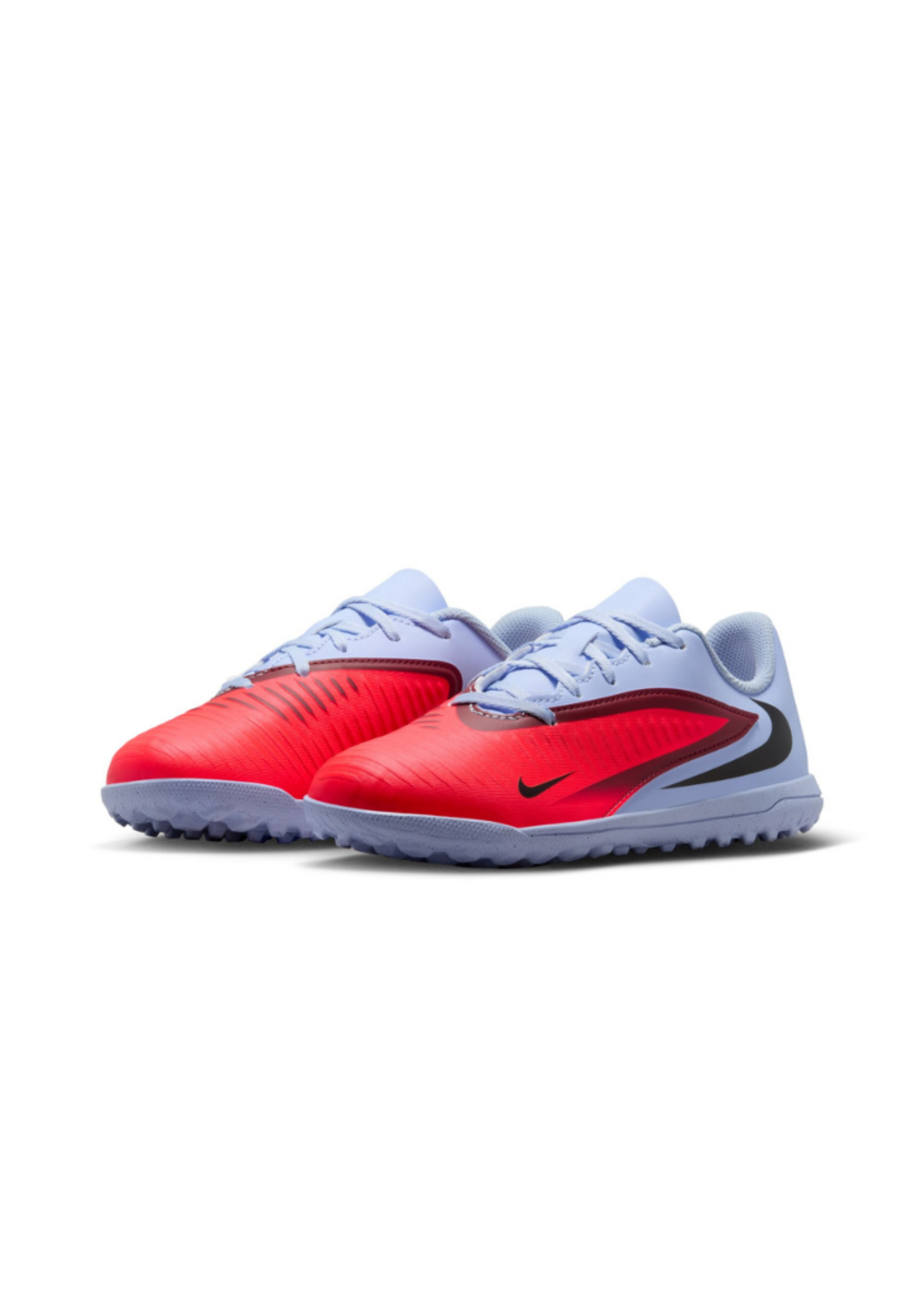 NIKE Nike Jr. Phantom 6 Low Club TF ROYAL TINT HQ2006-400
