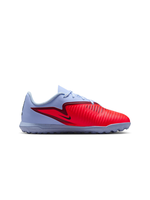 NIKE Nike Jr. Phantom 6 Low Club TF ROYAL TINT HQ2006-400