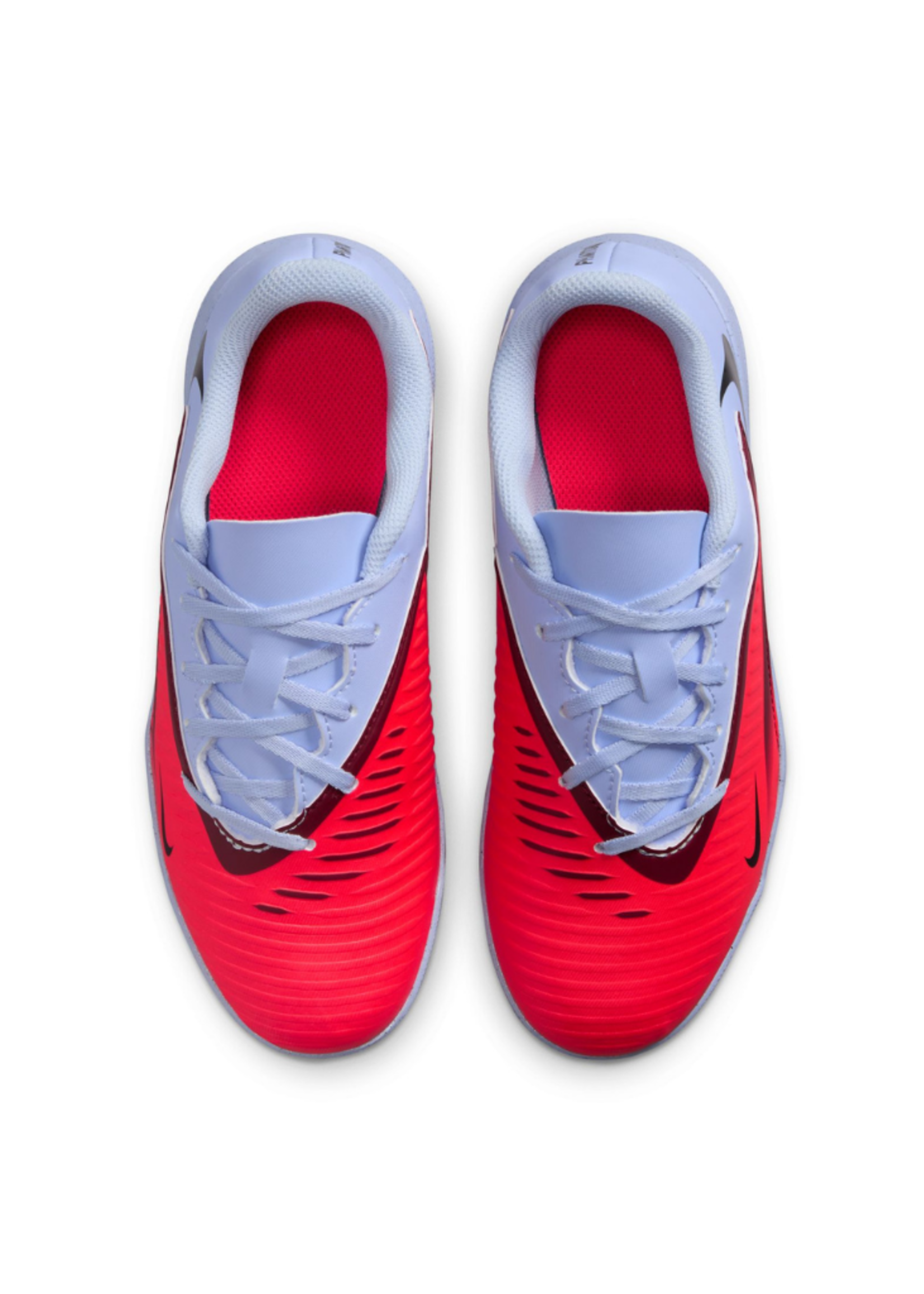 NIKE Nike Jr. Phantom 6 Low Club TF ROYAL TINT HQ2006-400