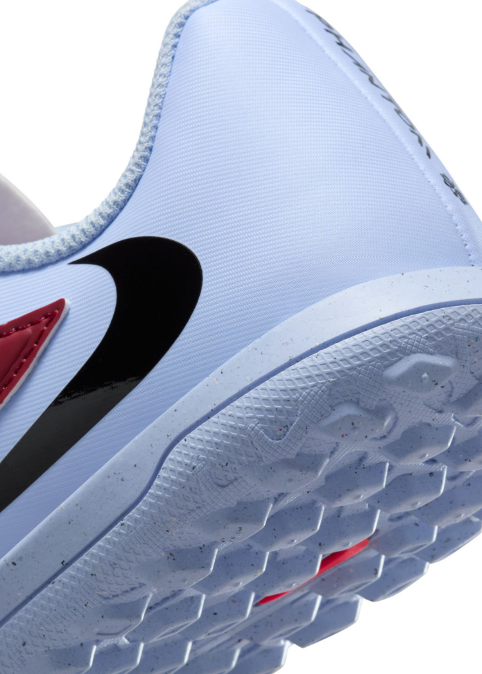 NIKE Nike Jr. Phantom 6 Low Club TF ROYAL TINT HQ2006-400