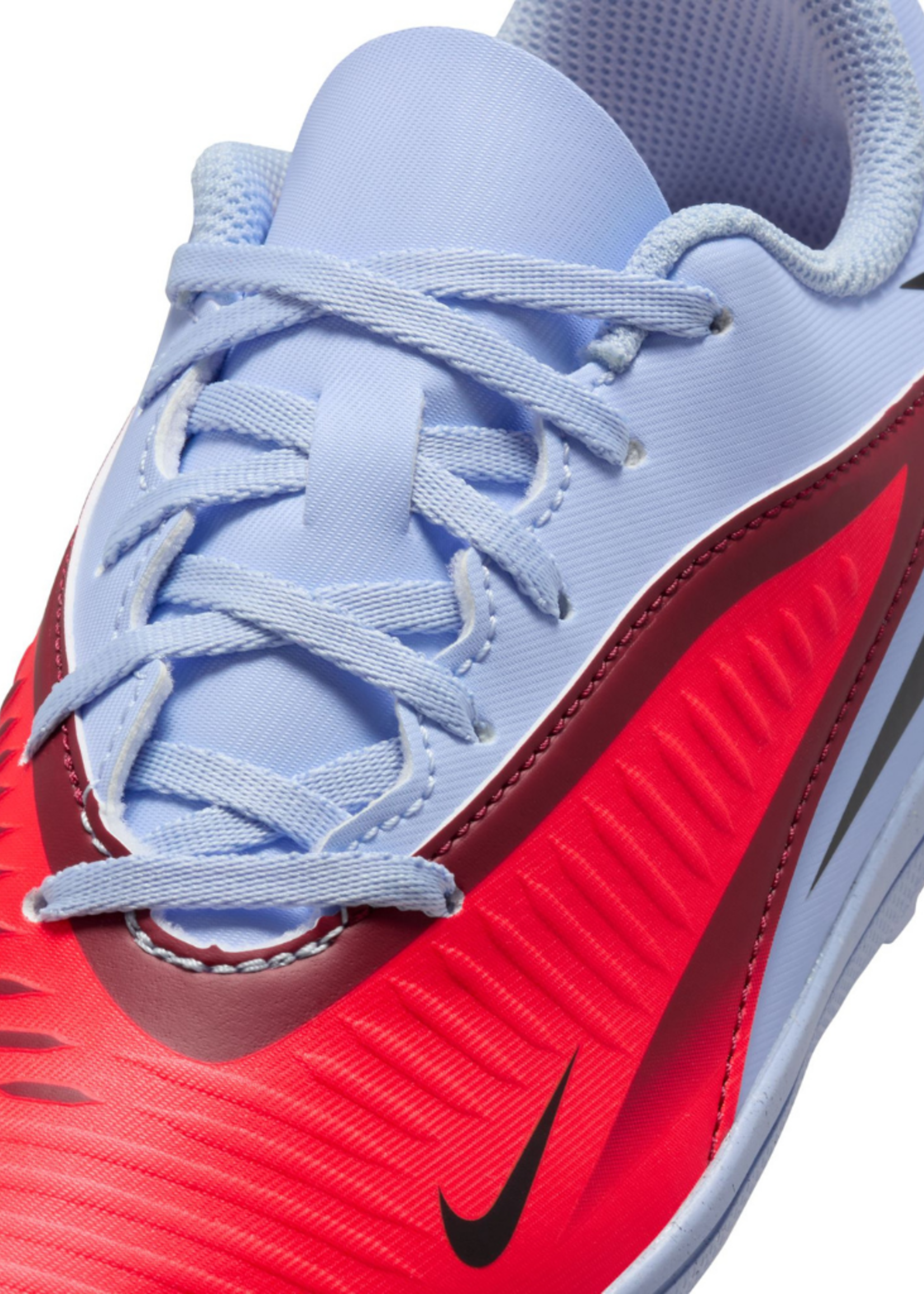 NIKE Nike Jr. Phantom 6 Low Club TF ROYAL TINT HQ2006-400