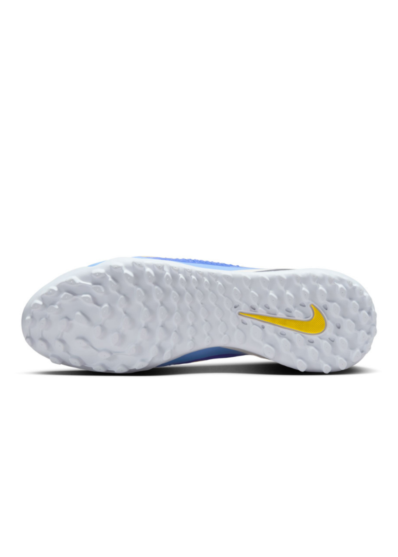 NIKE Nike Phantom 6 High Academy TF RACER BLUE/WHITE HQ2282-400