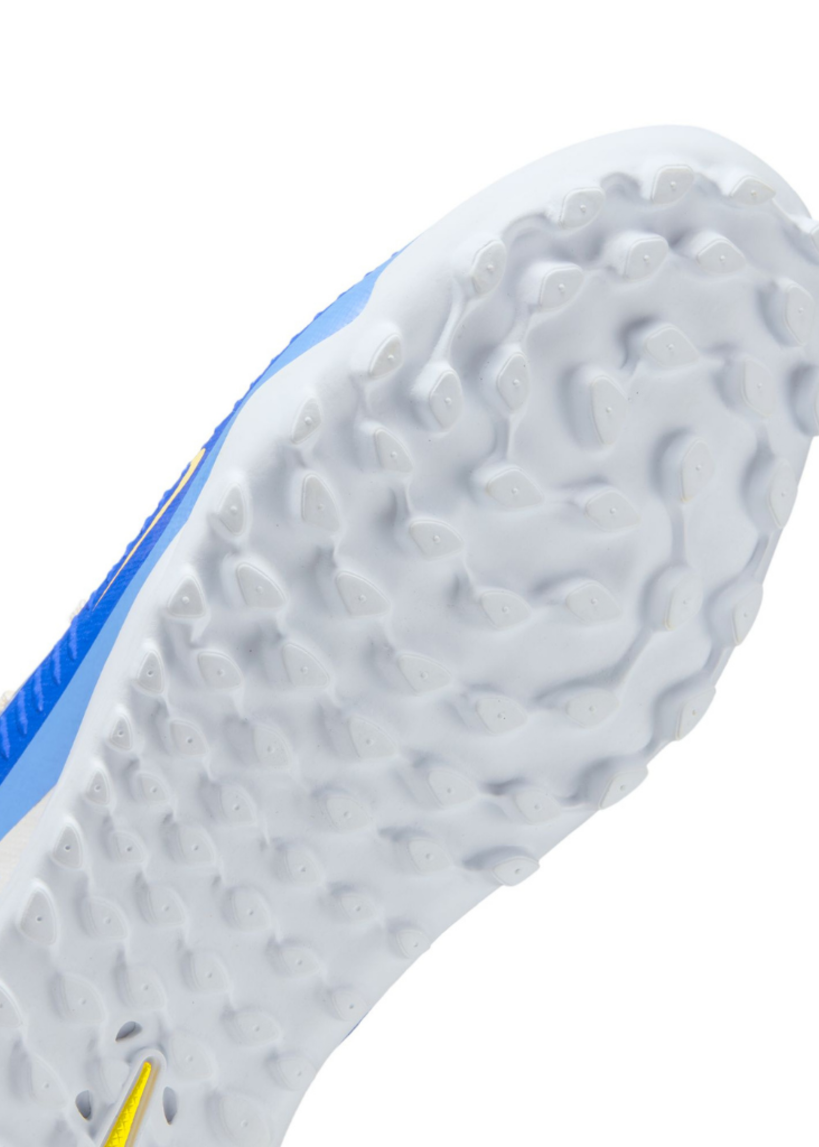 NIKE Nike Phantom 6 High Academy TF RACER BLUE/WHITE HQ2282-400