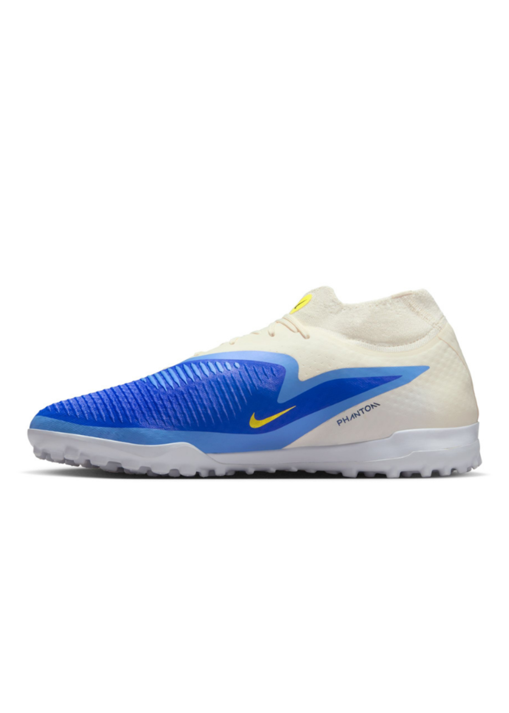 NIKE Nike Phantom 6 High Academy TF RACER BLUE/WHITE HQ2282-400