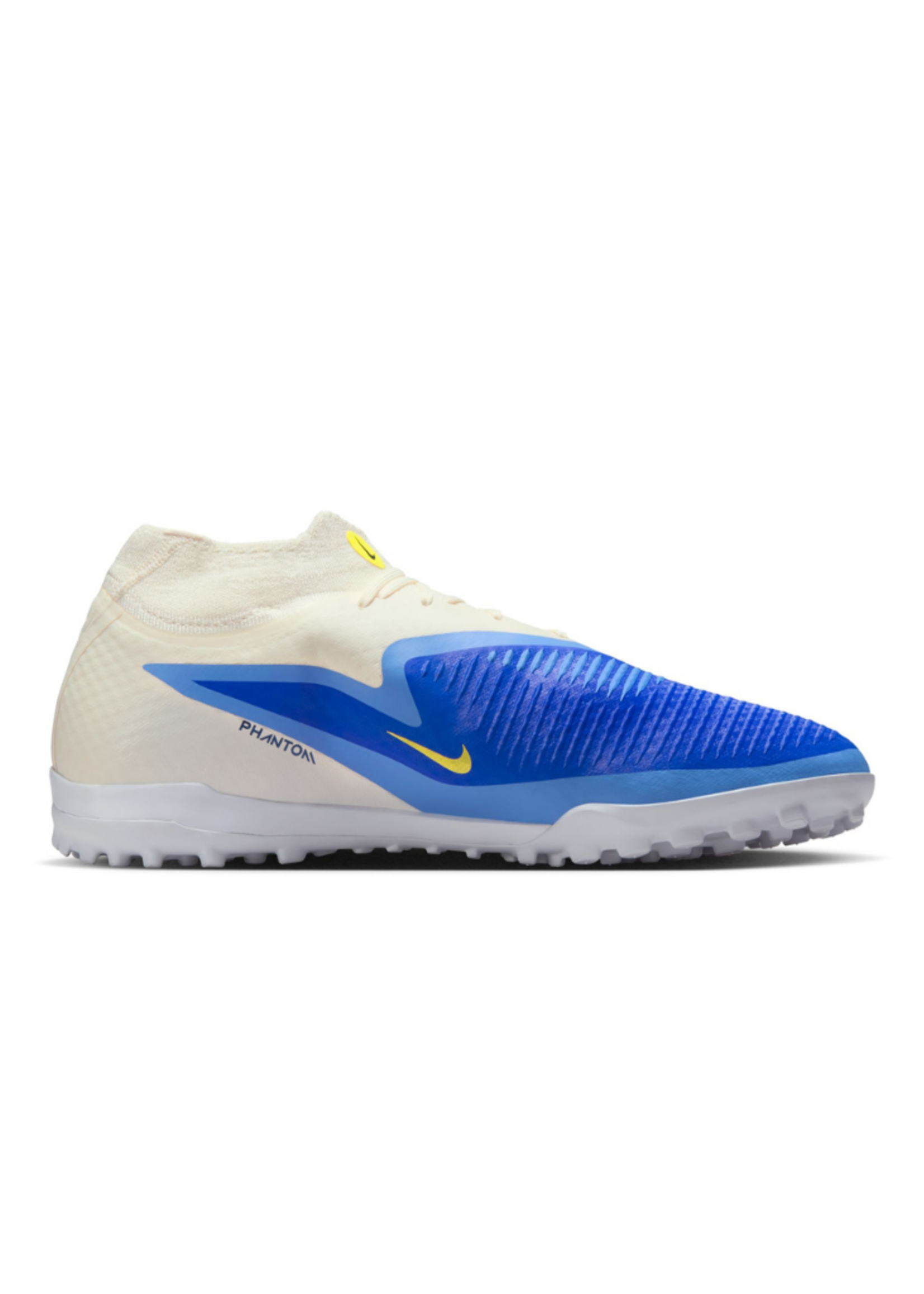 NIKE Nike Phantom 6 High Academy TF RACER BLUE/WHITE HQ2282-400