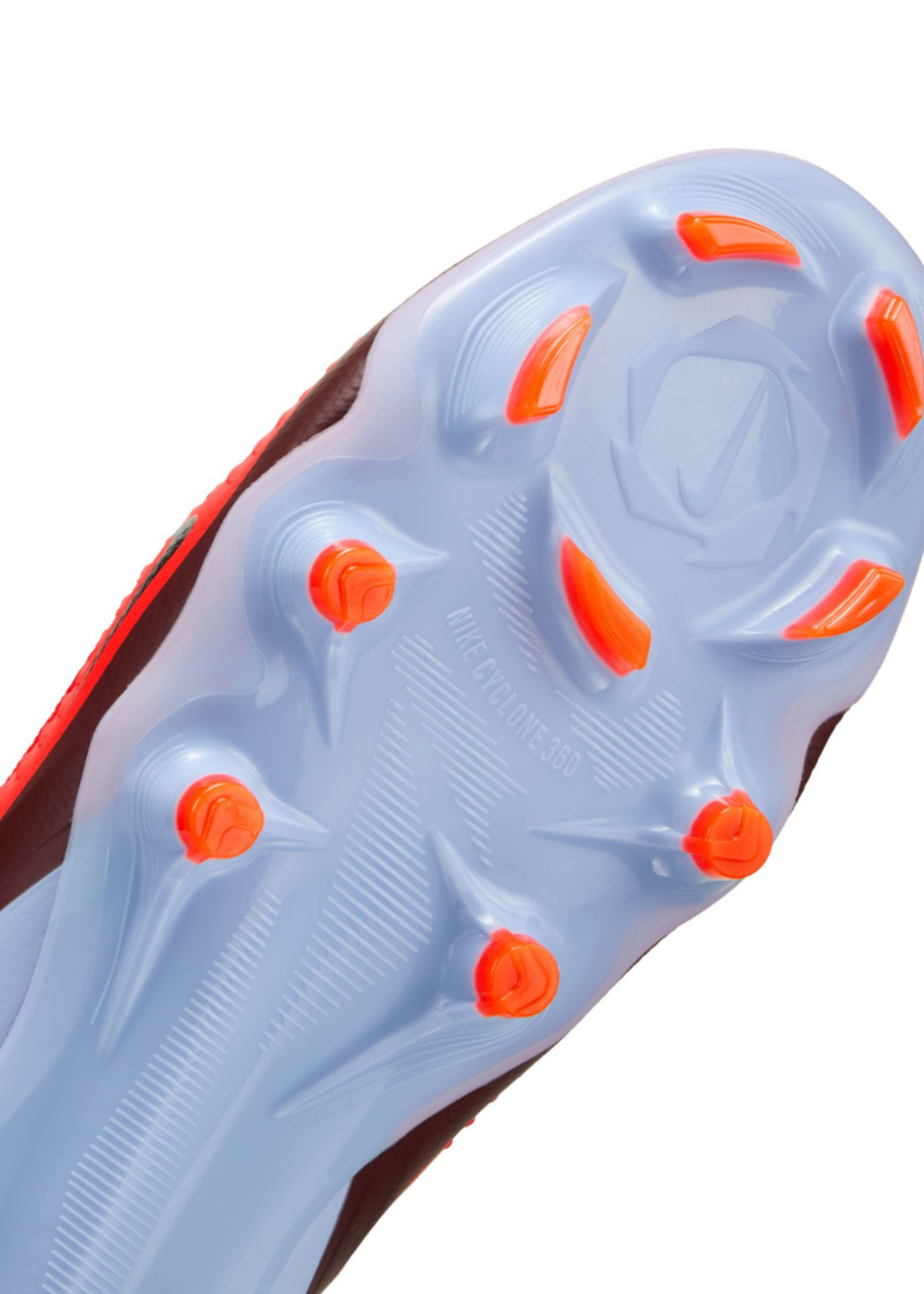 NIKE Nike Phantom 6 High Pro FG ROYAL TINT HQ2311-400