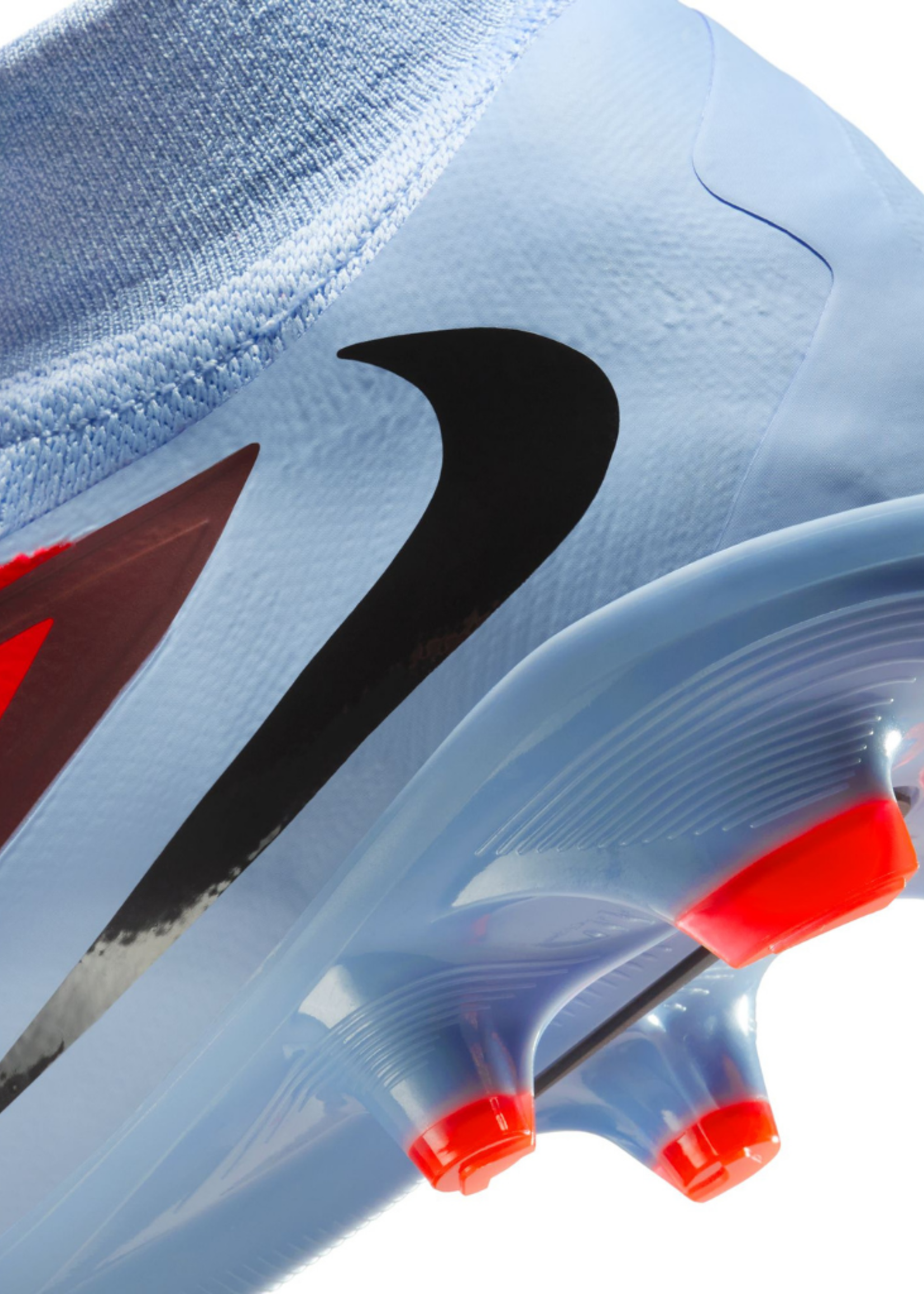 NIKE Nike Phantom 6 High Pro FG ROYAL TINT HQ2311-400