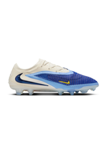 NIKE Nike Phantom 6 Low Elite FG RACER BLUE HQ2331-400
